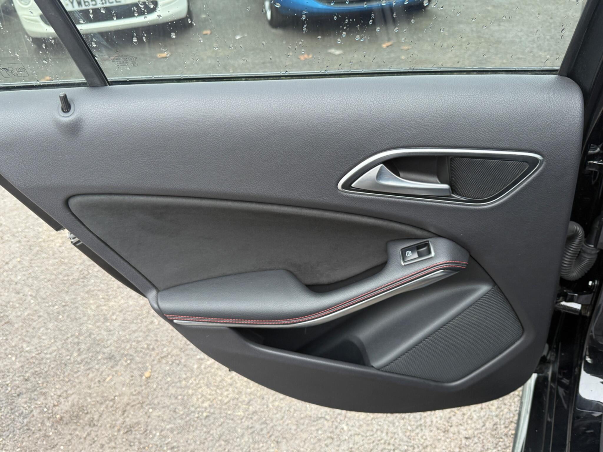 Mercedes-Benz A Class - Image 68