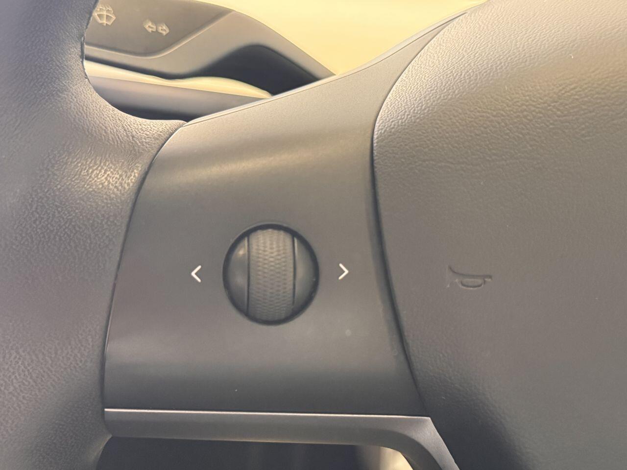 Tesla Model 3 view 32