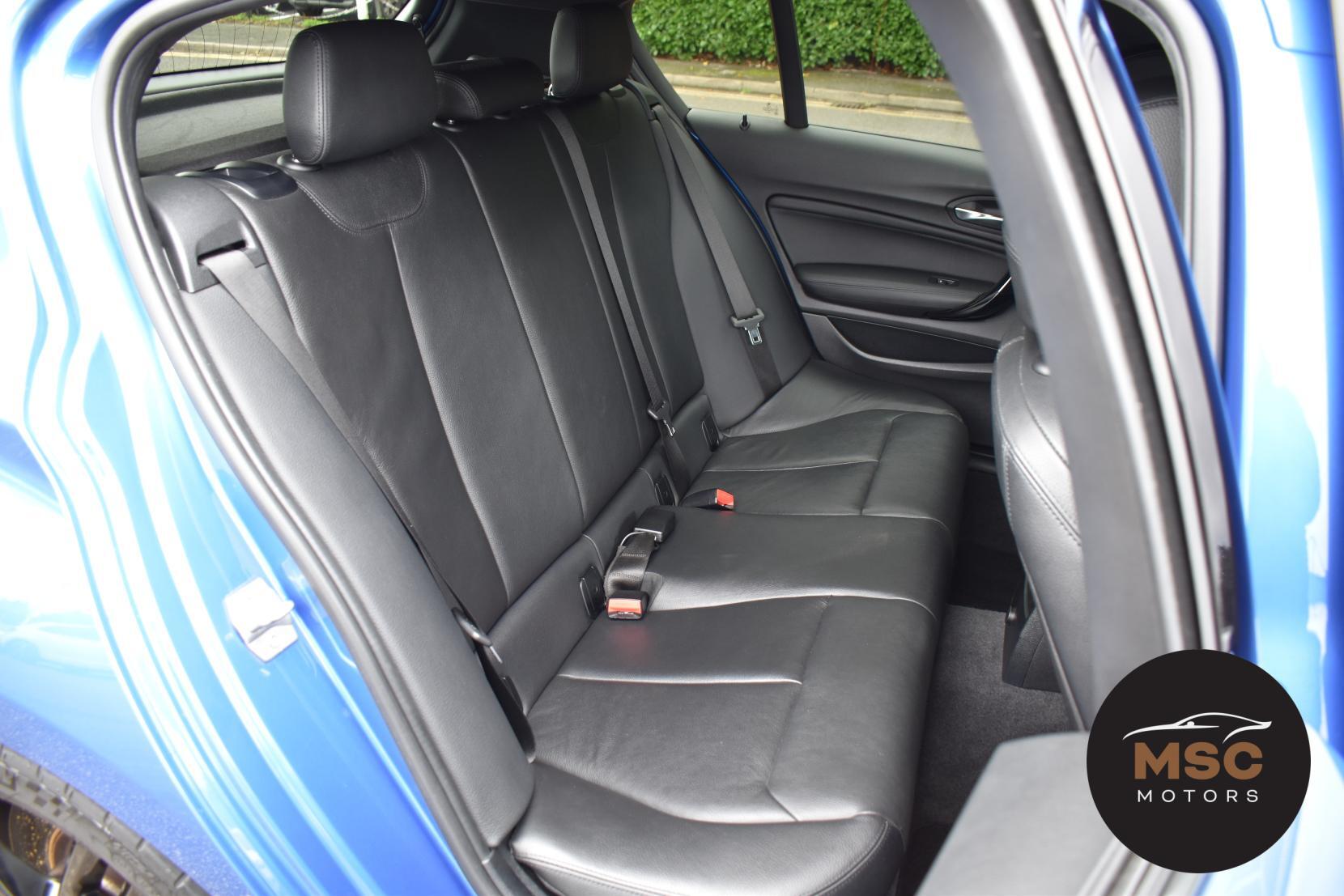 BMW 1 Series view 49