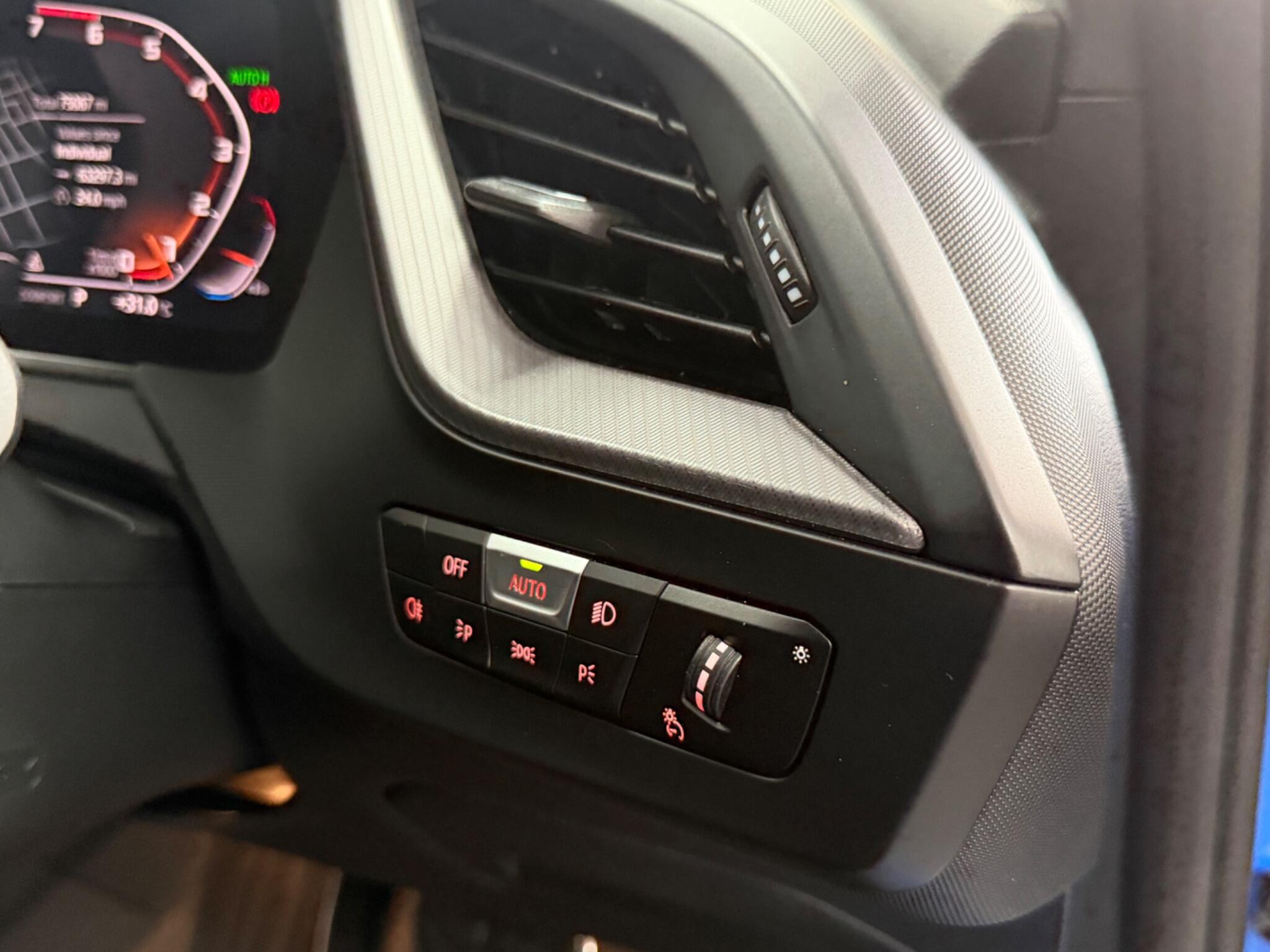 BMW 1 Series view 57