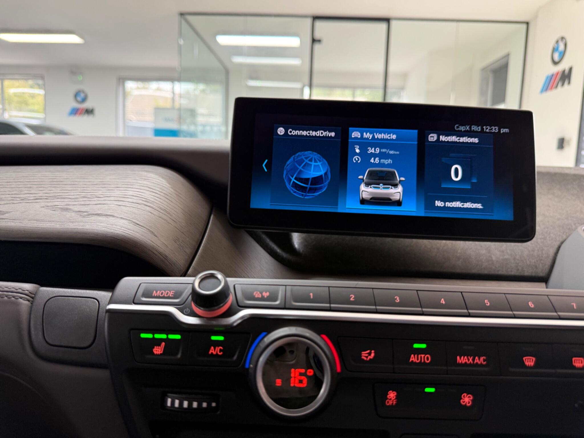 BMW I3 view 14