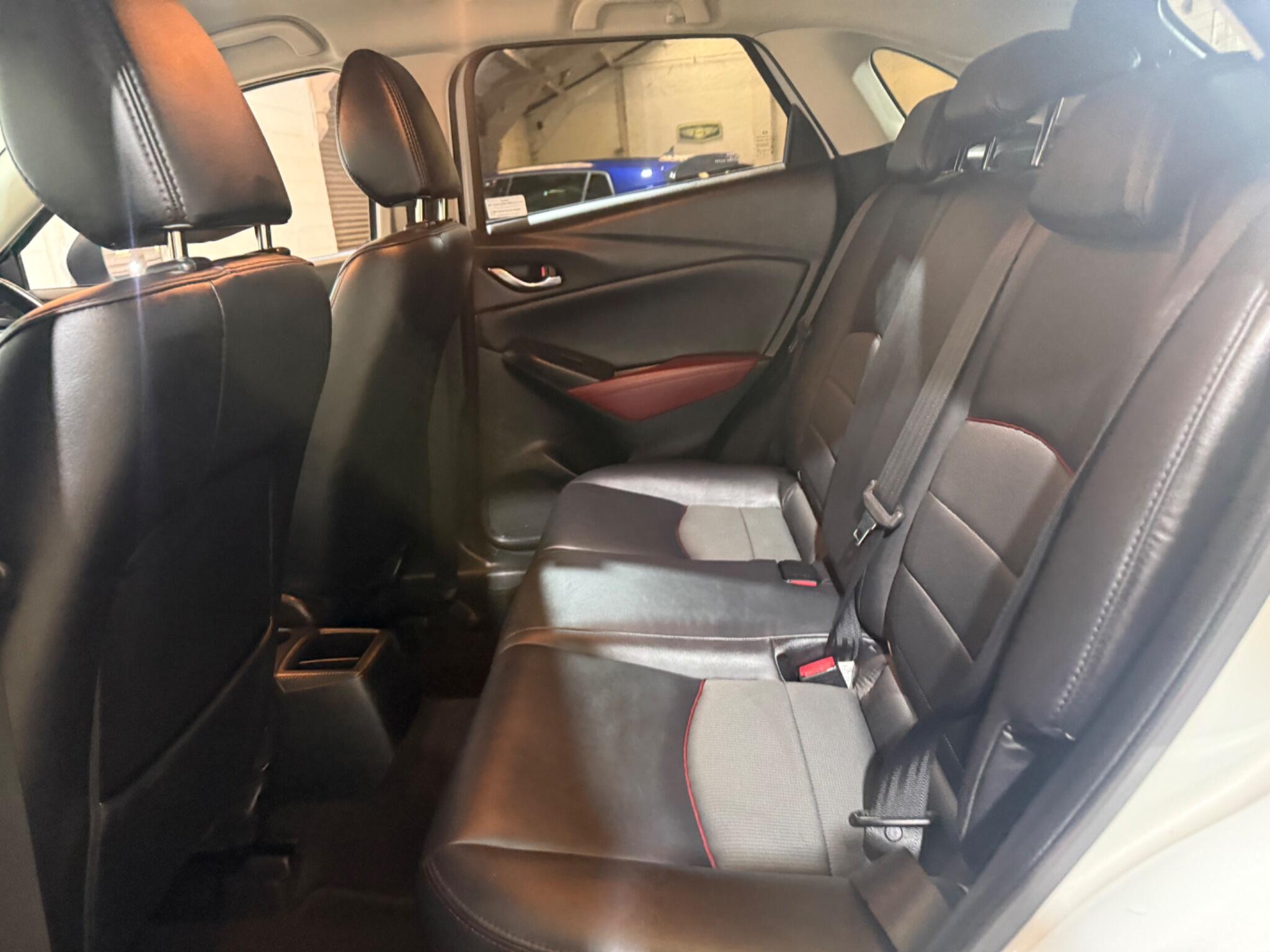 Mazda Skyactiv-G view 32