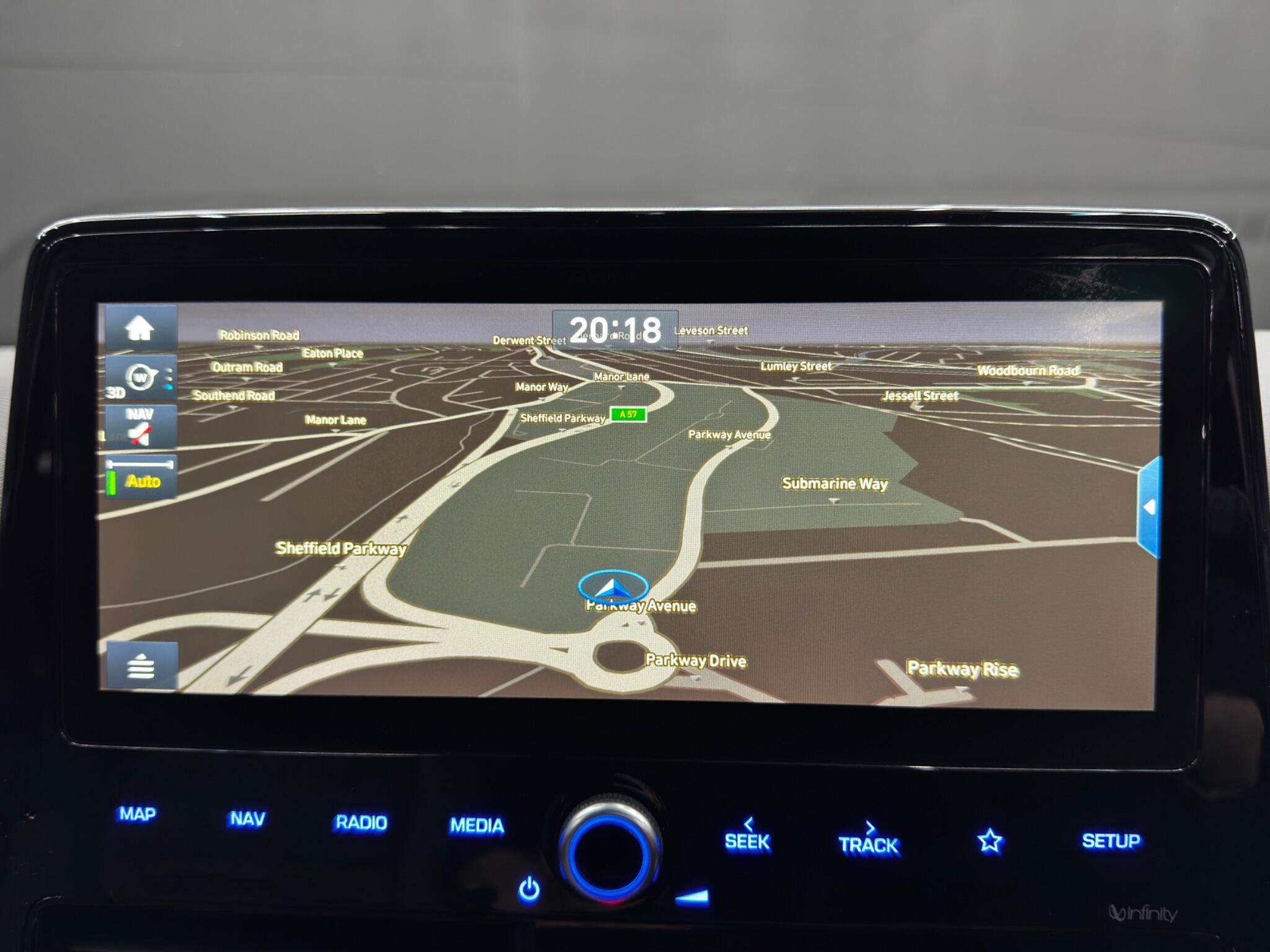 Hyundai Ioniq view 29