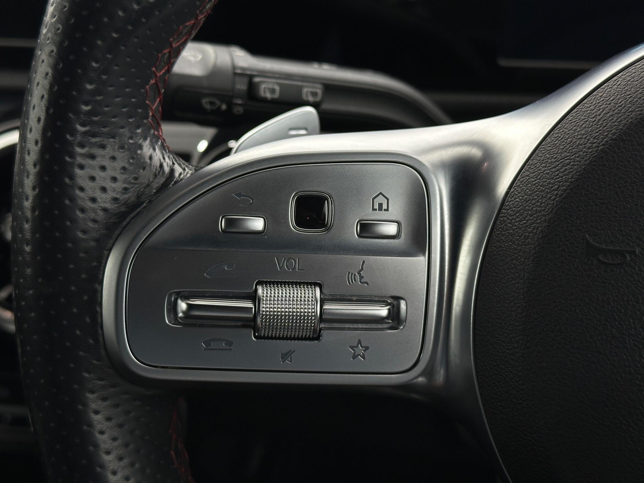 Mercedes-Benz A-Class view 15