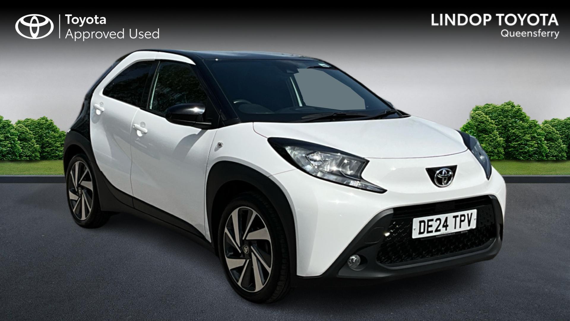 Lindop Used Cars