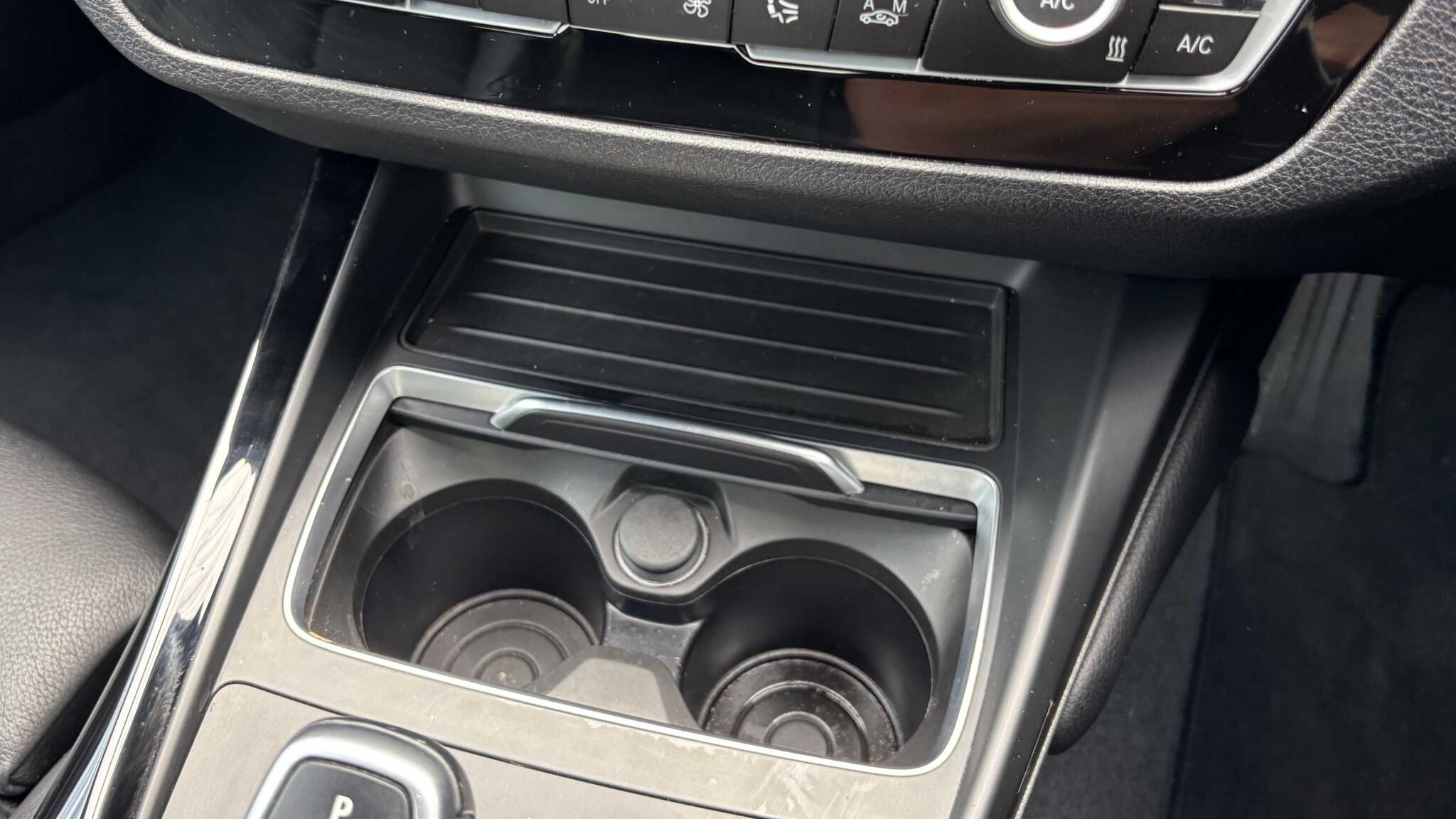 BMW 2 Series view 34