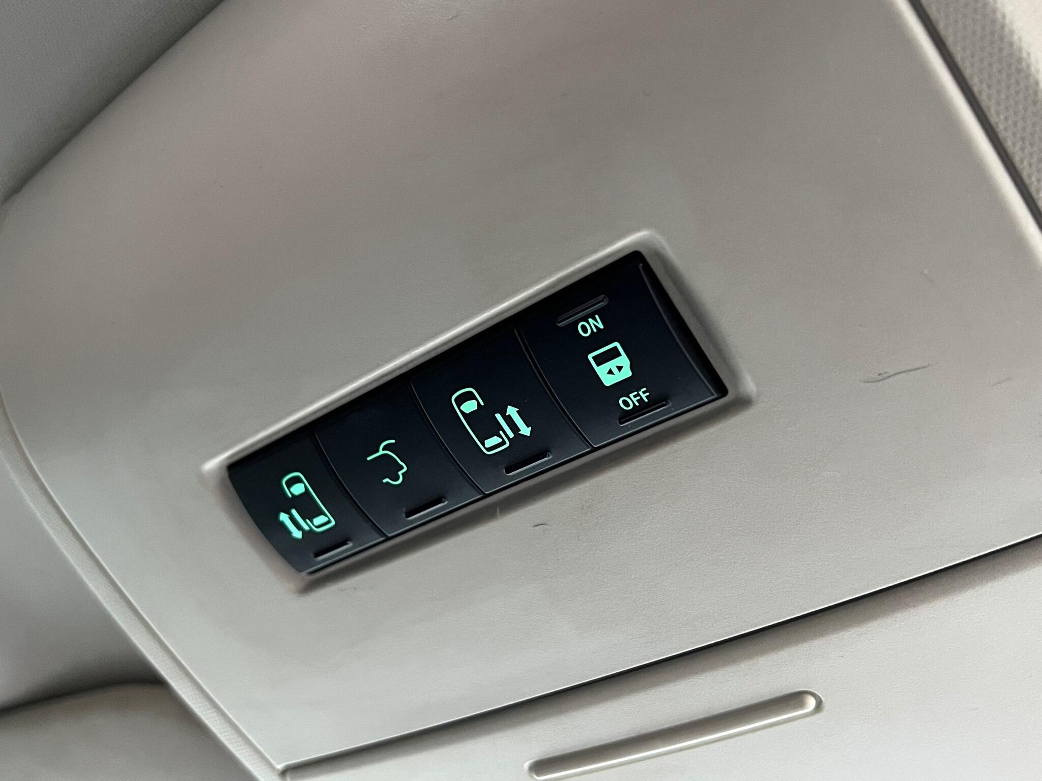 2008 Chrysler Grand Voyager image 28