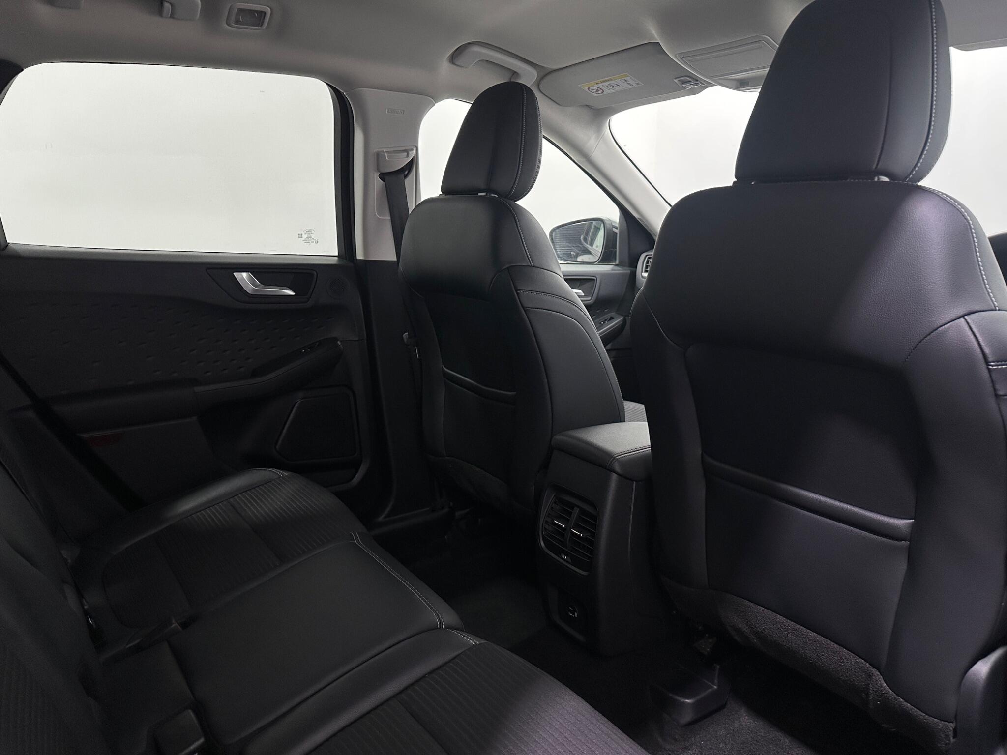 Ford Kuga view 39