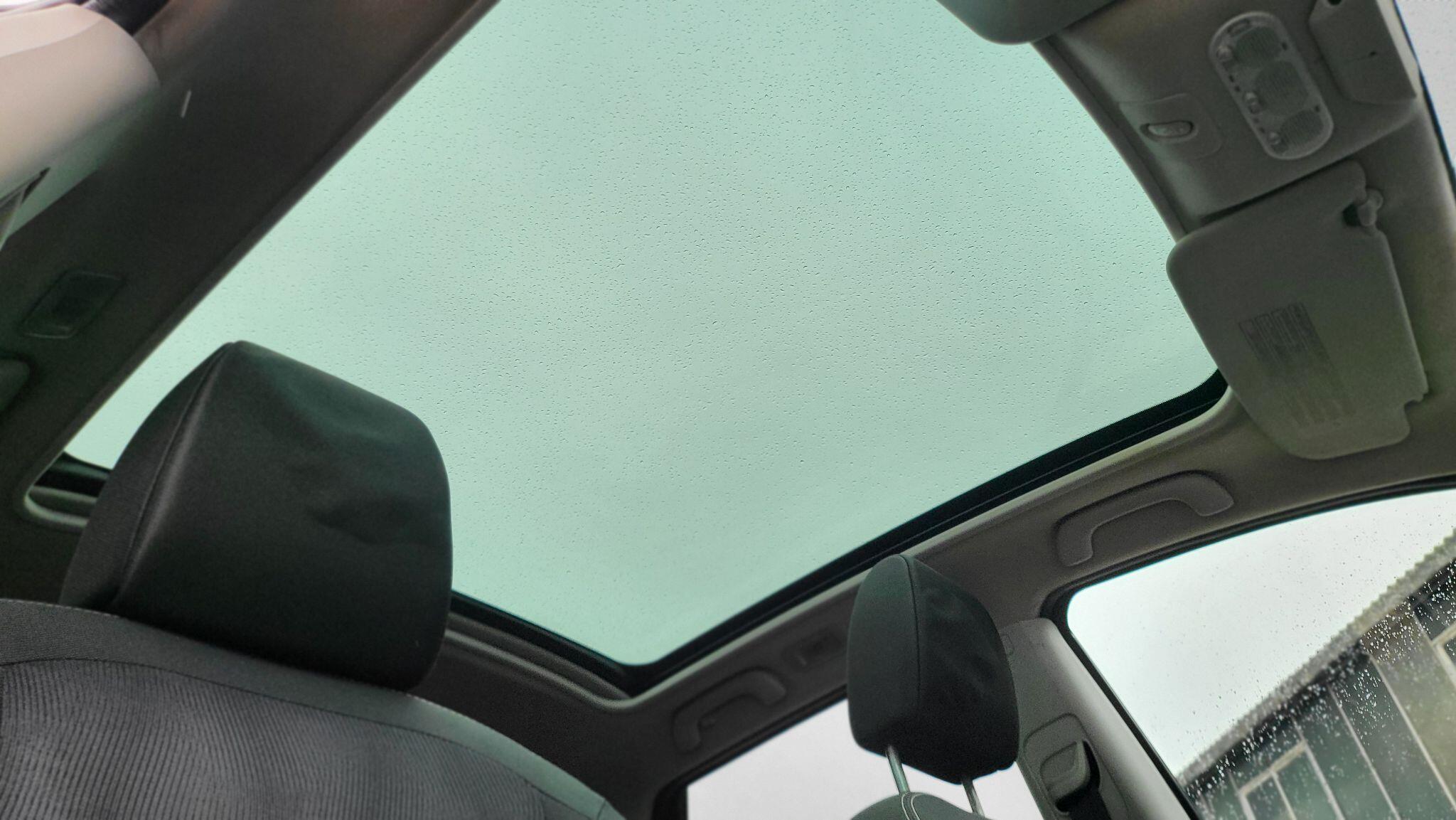 Nissan Qashqai view 29