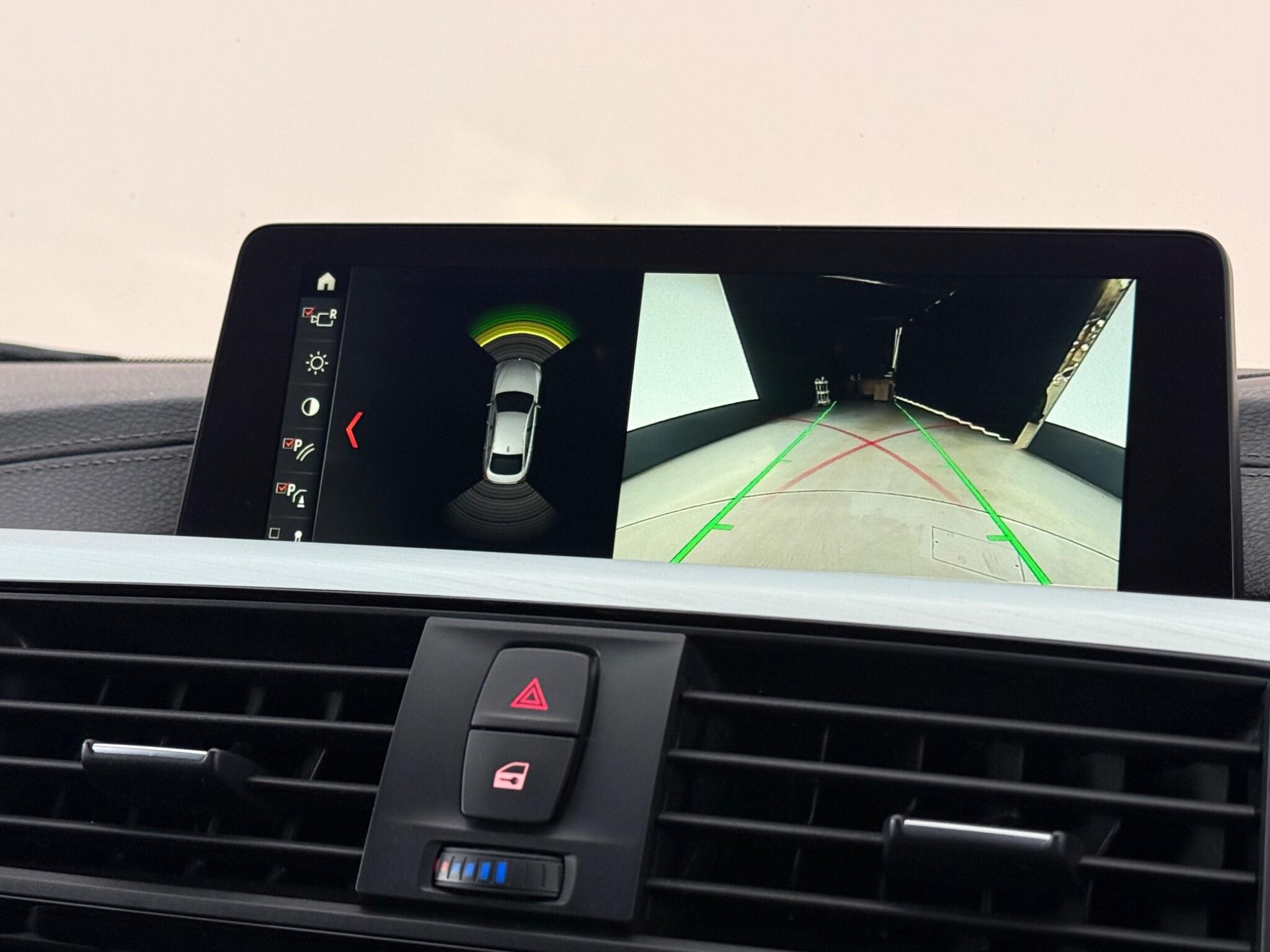 BMW 4 Series view 26