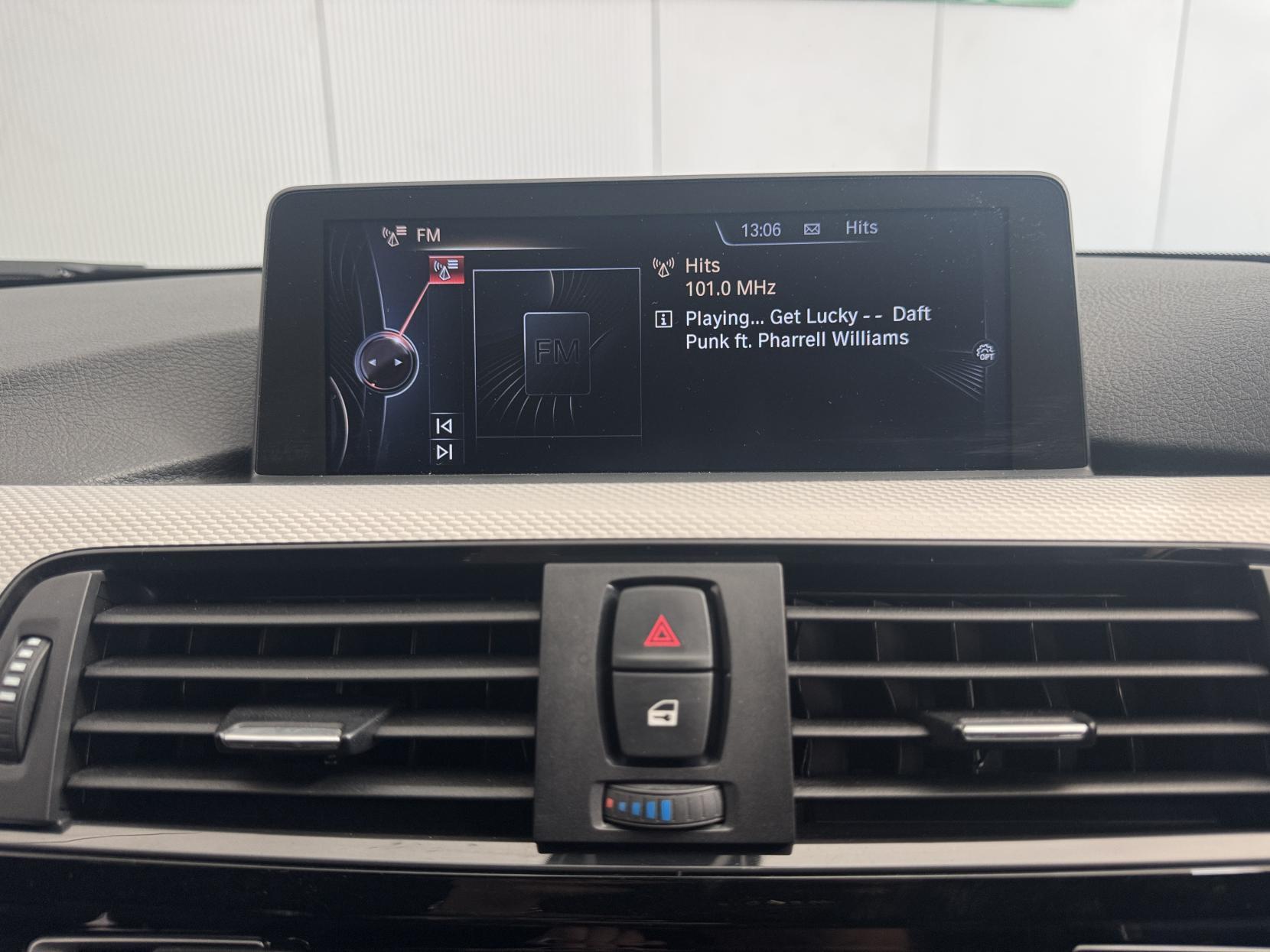 BMW 4 Series Gran Coupe view 65