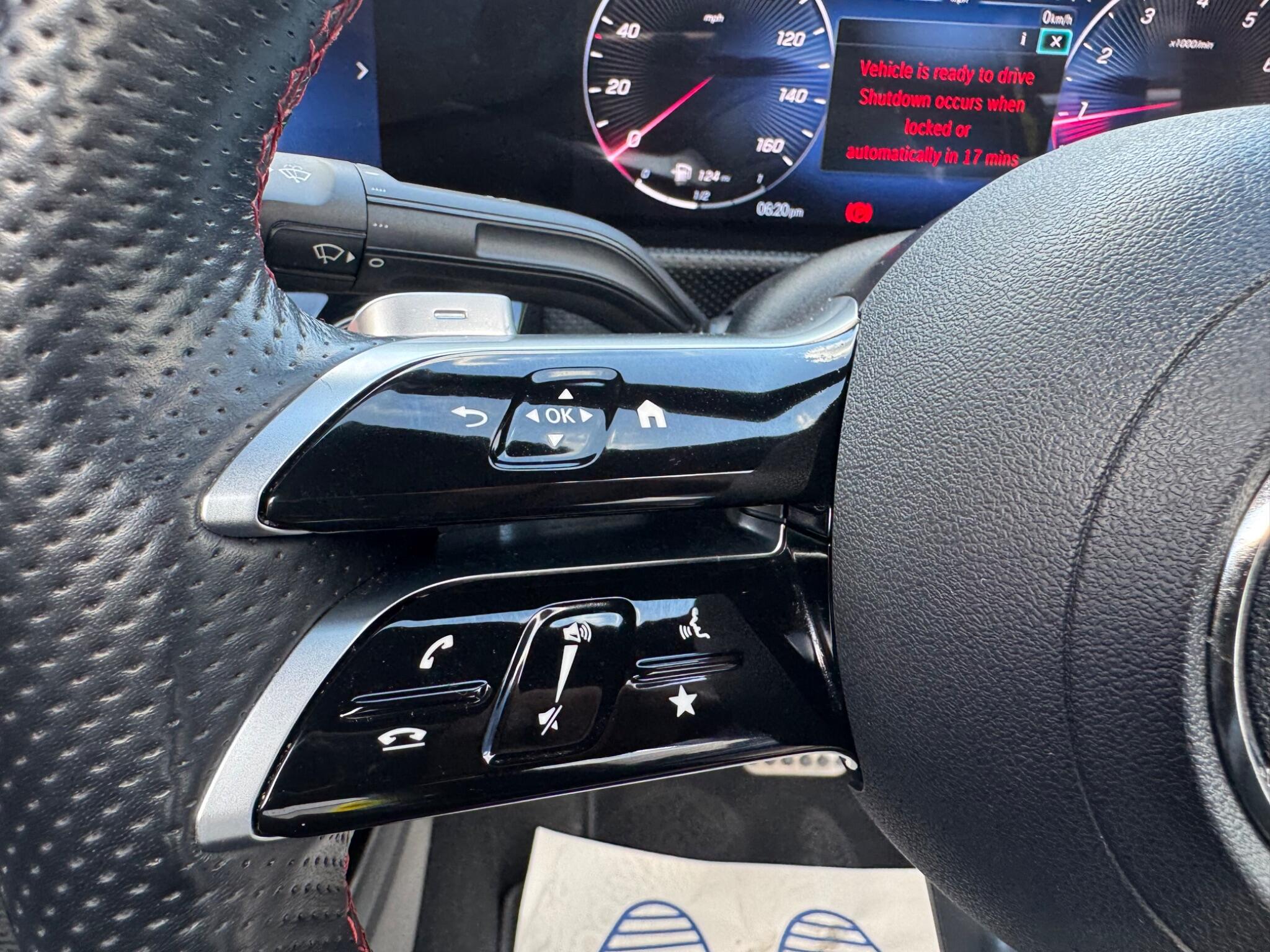 Mercedes-Benz A Class view 15