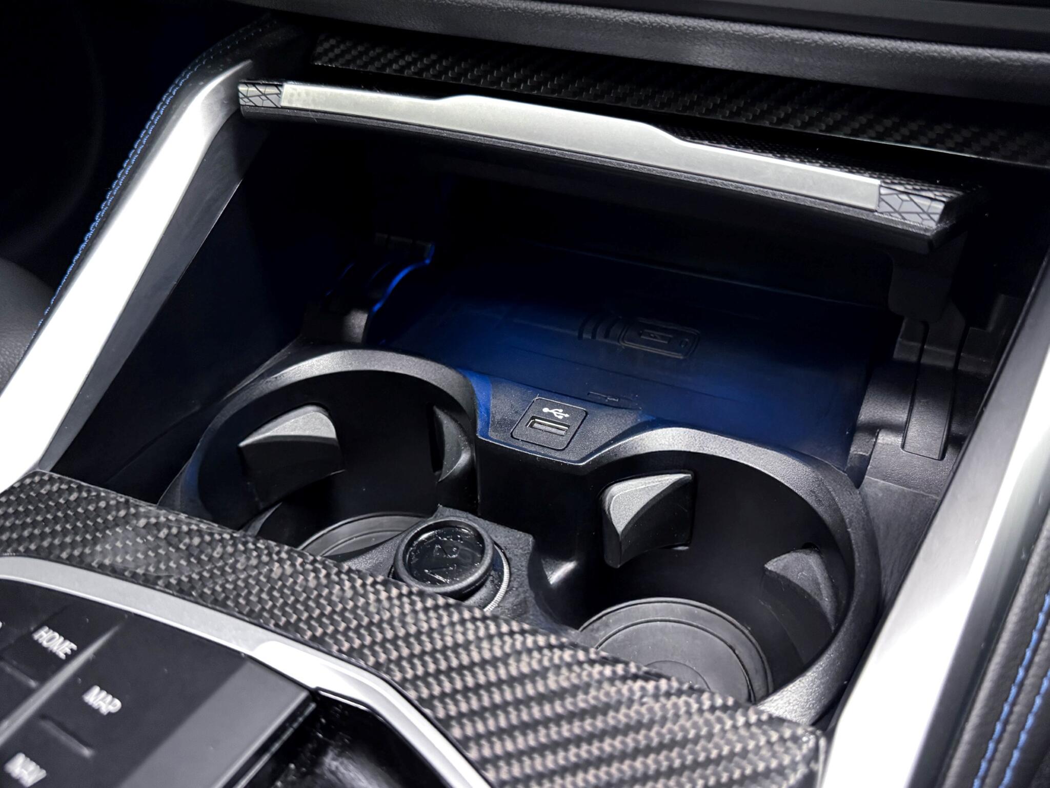 BMW 2 Series view 30