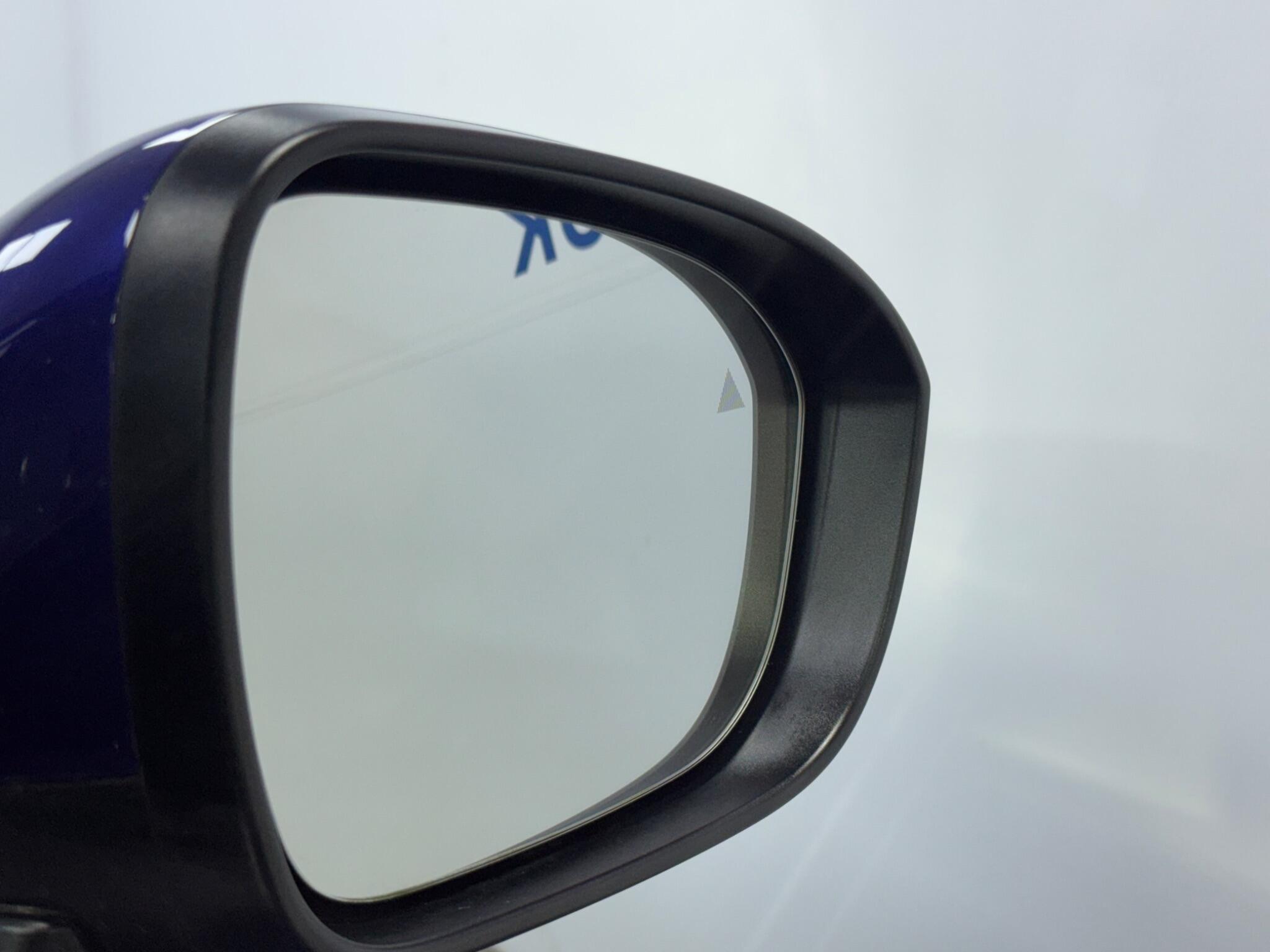 Nissan Qashqai view 33