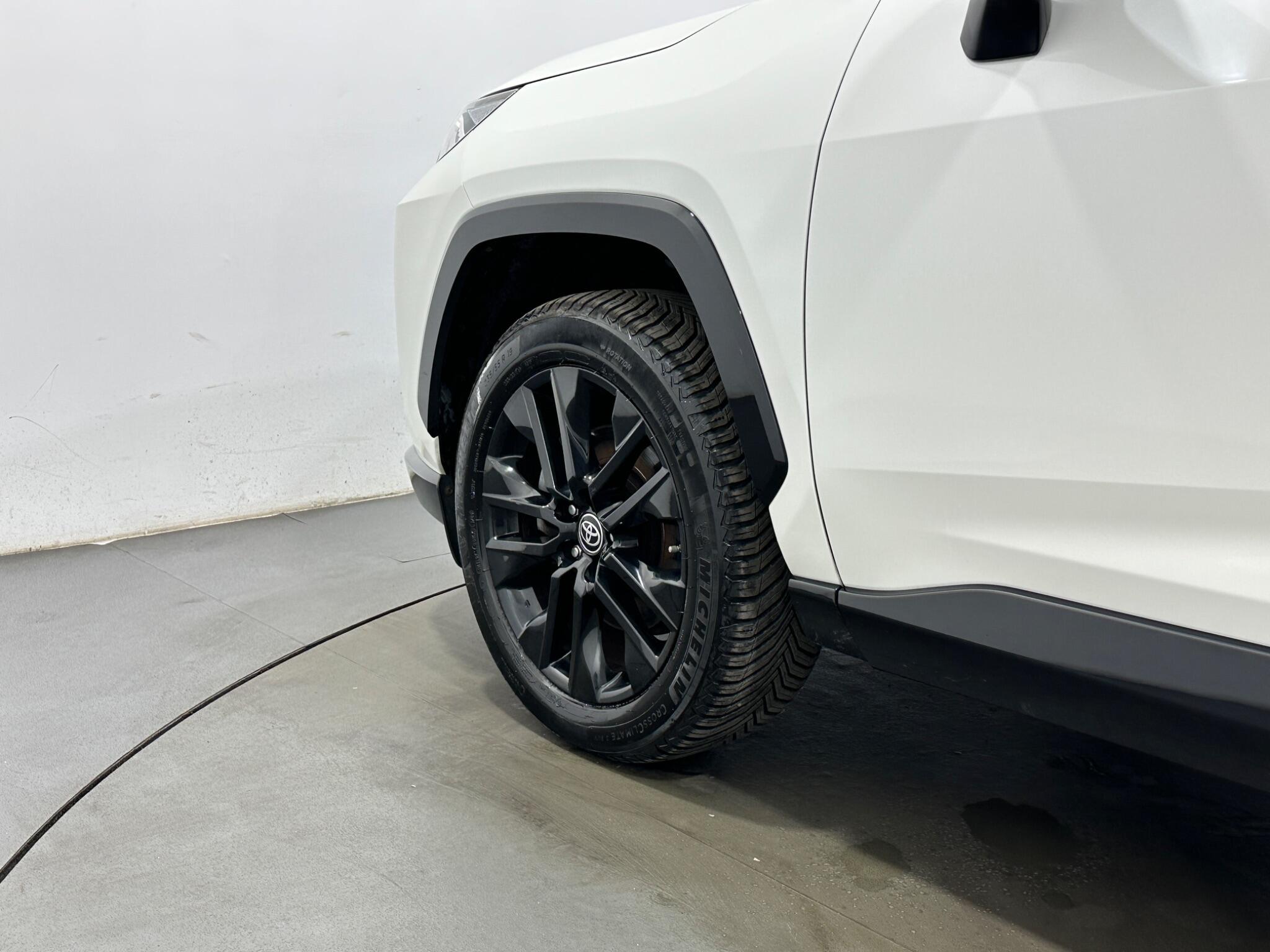Toyota Rav4 view 50