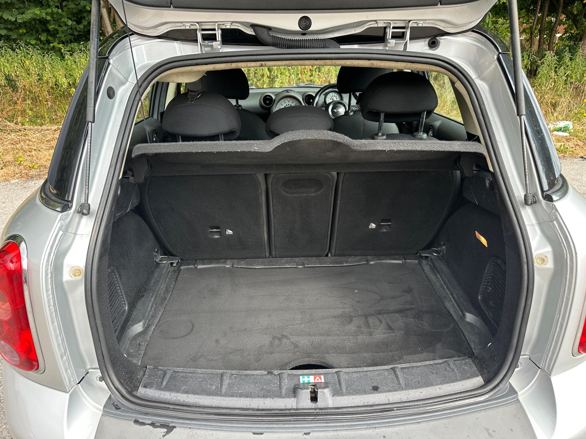 Mini Countryman view 11