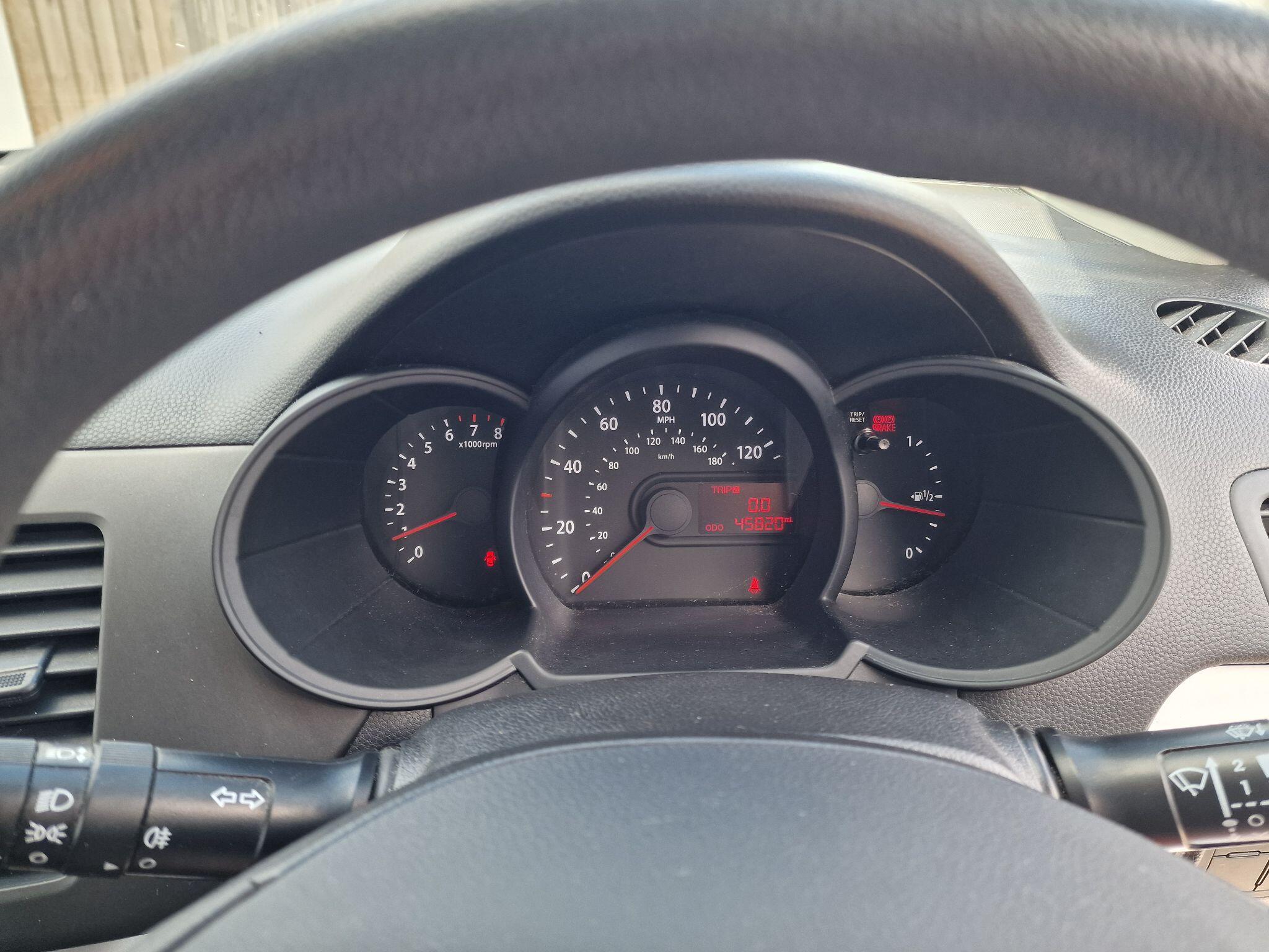 Kia Picanto view 14
