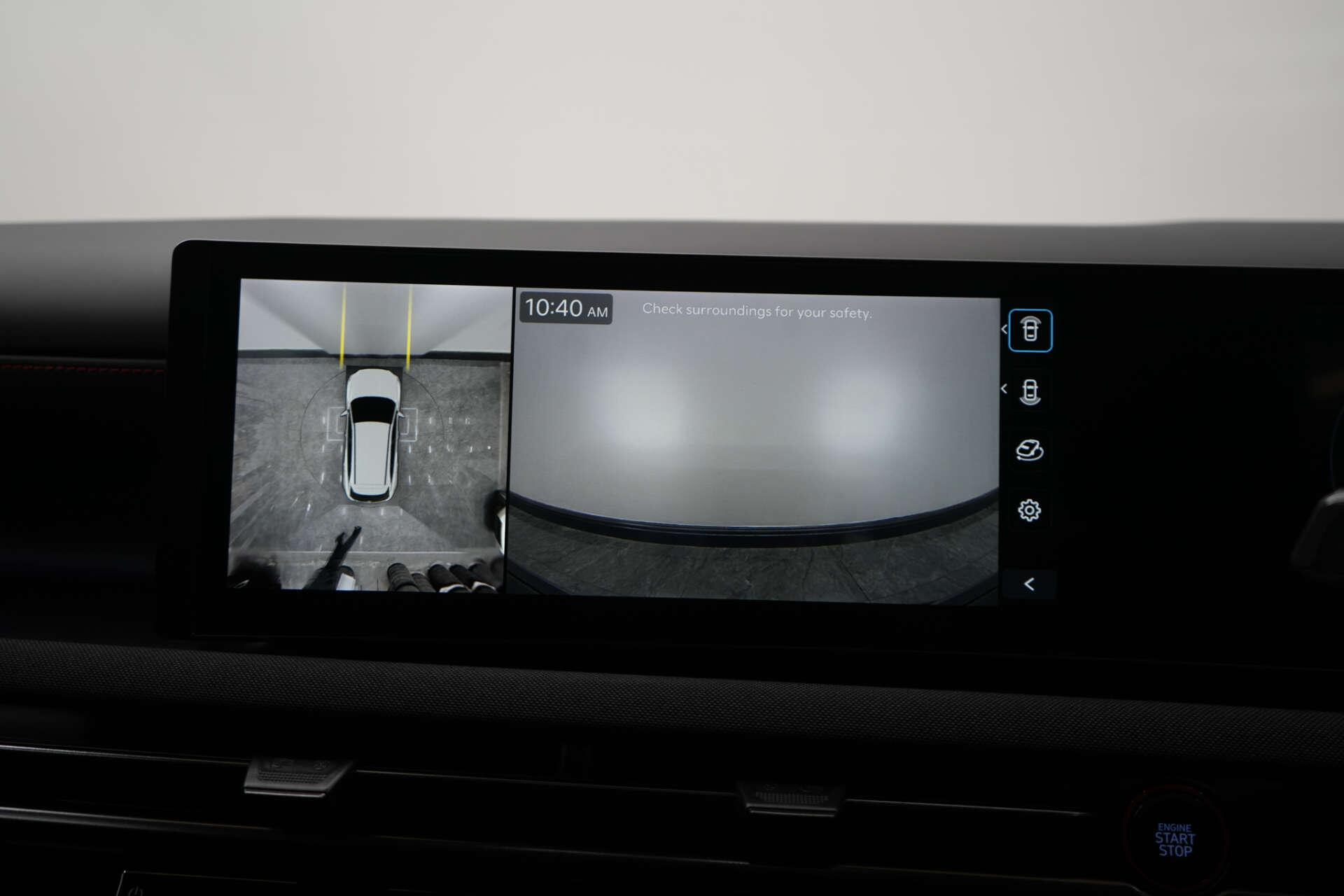 Hyundai Tucson view 34