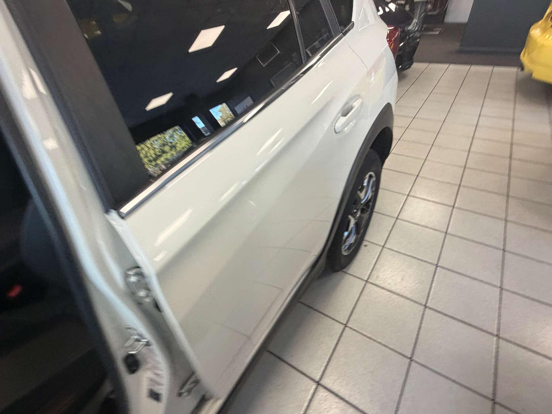 Subaru XV view 26