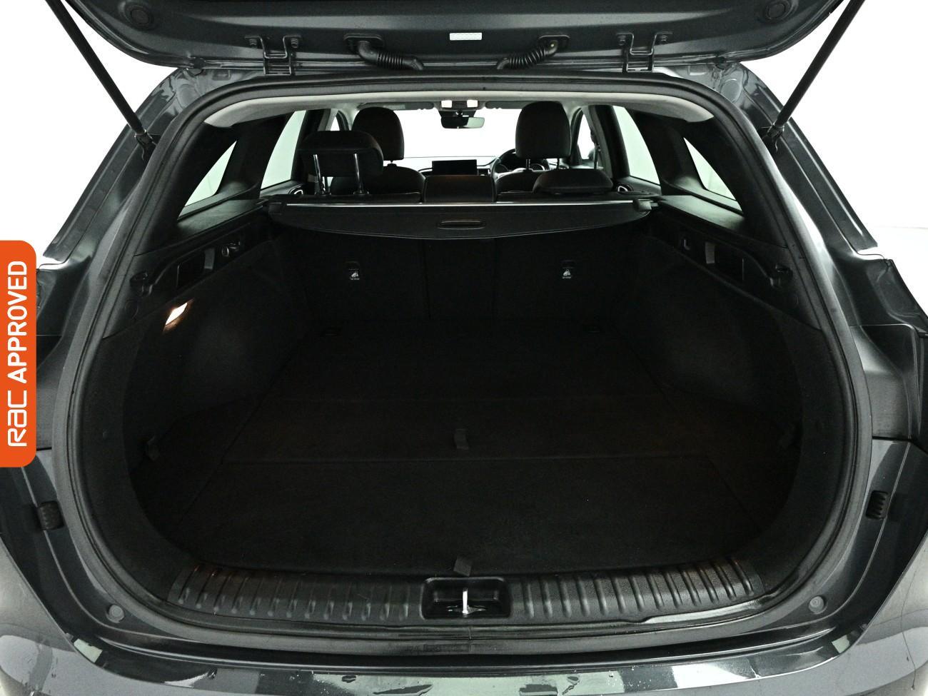 Kia Ceed view 13