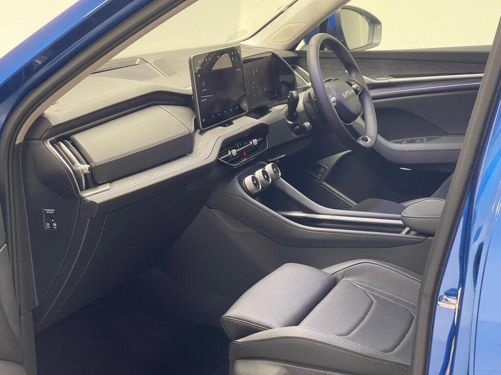 Skoda Kodiaq view 35