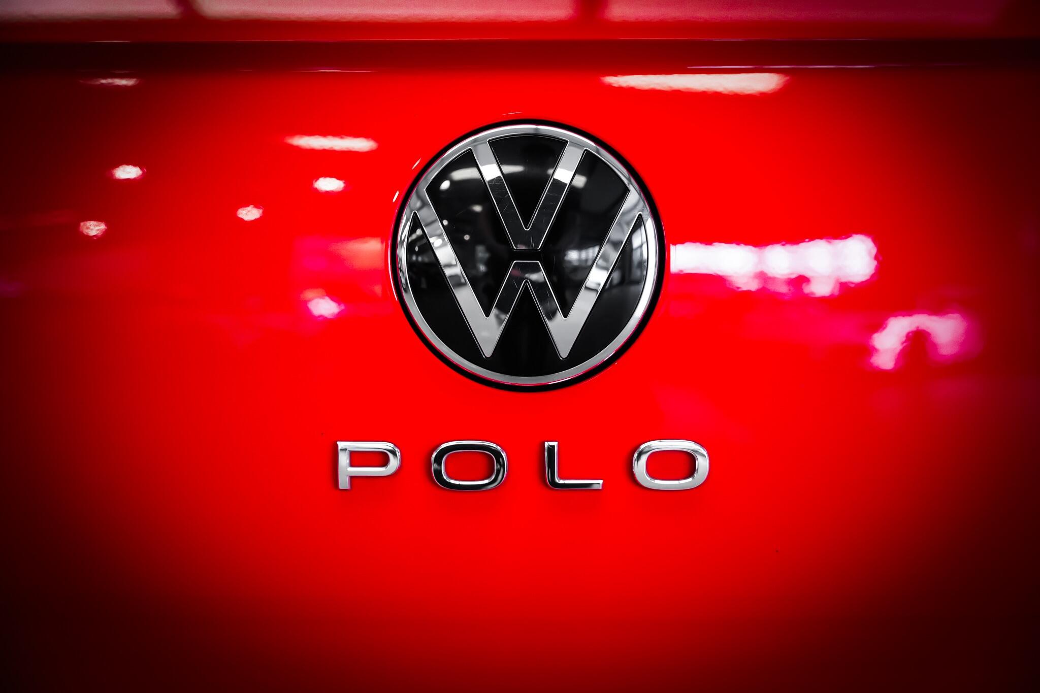 Volkswagen Polo view 37