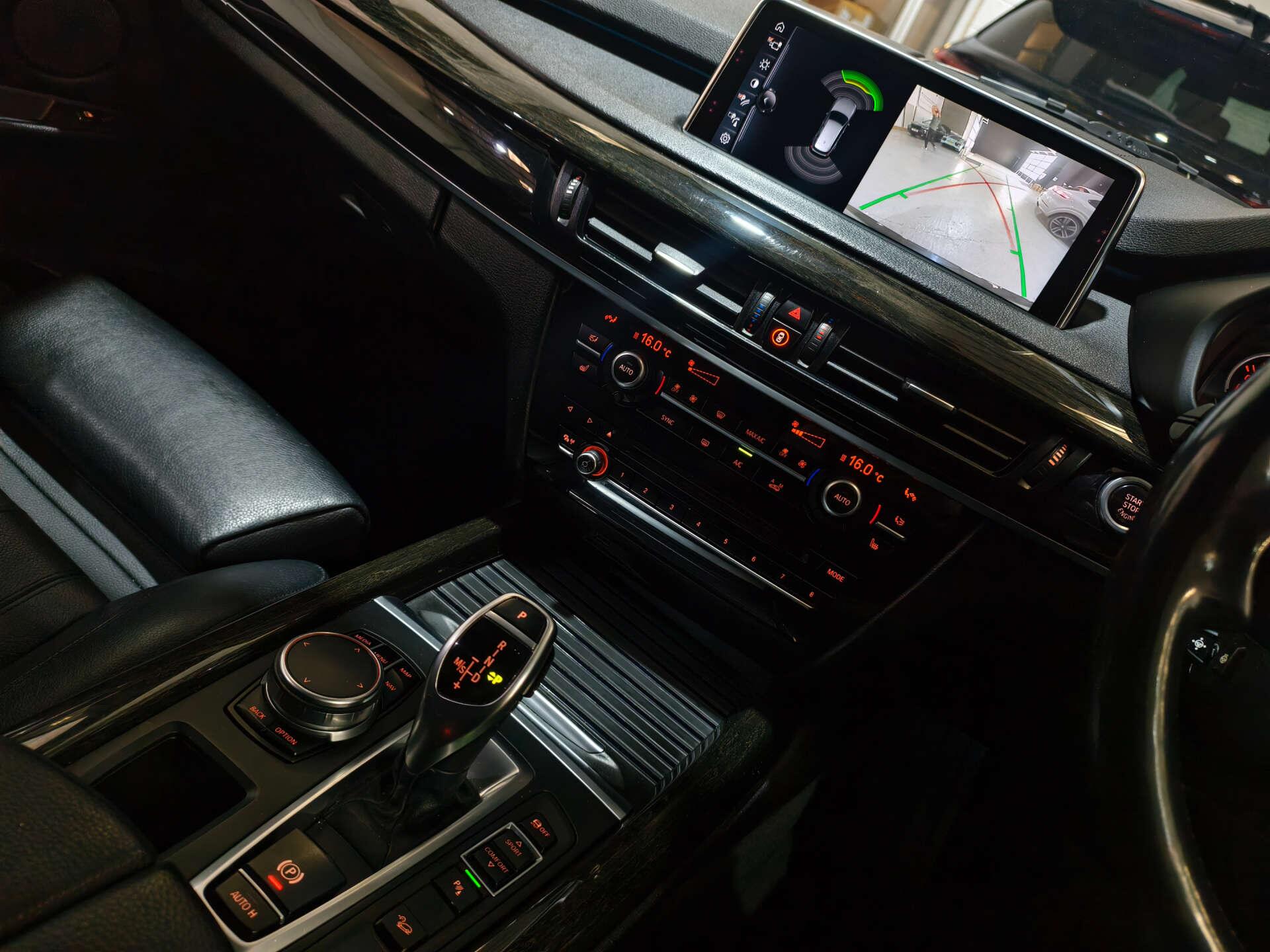BMW X5 X5 view 35