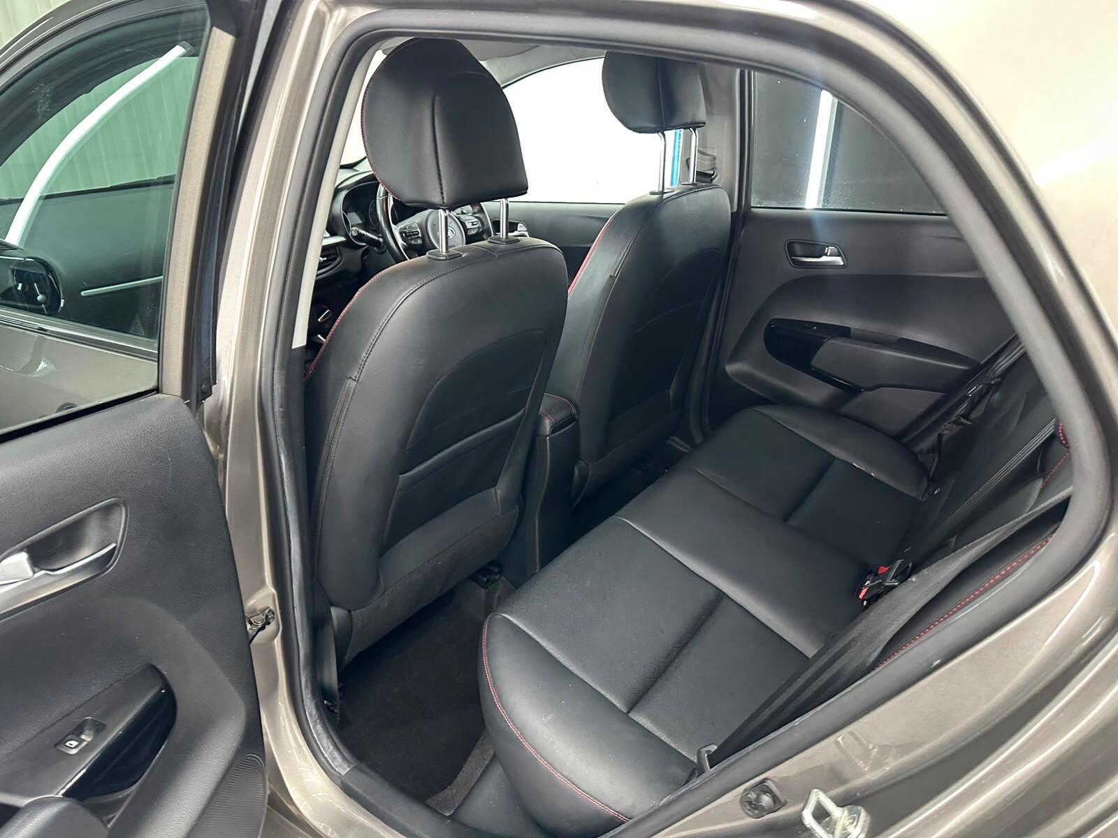 Kia Picanto view 30