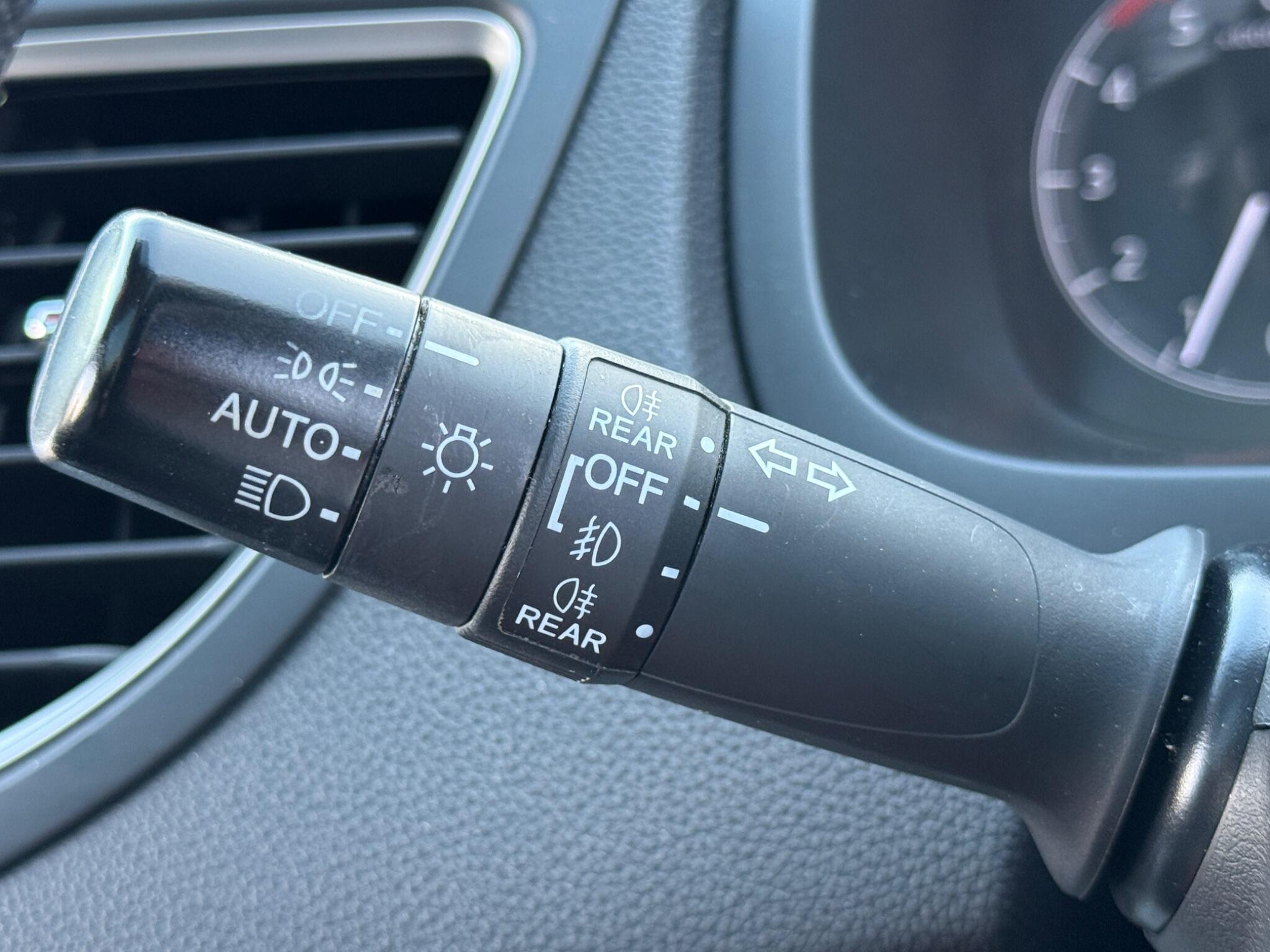 Honda CR-V - Image 71