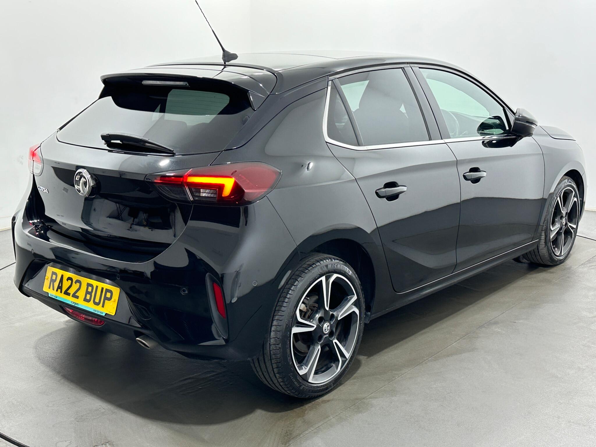 Vauxhall Corsa view 51