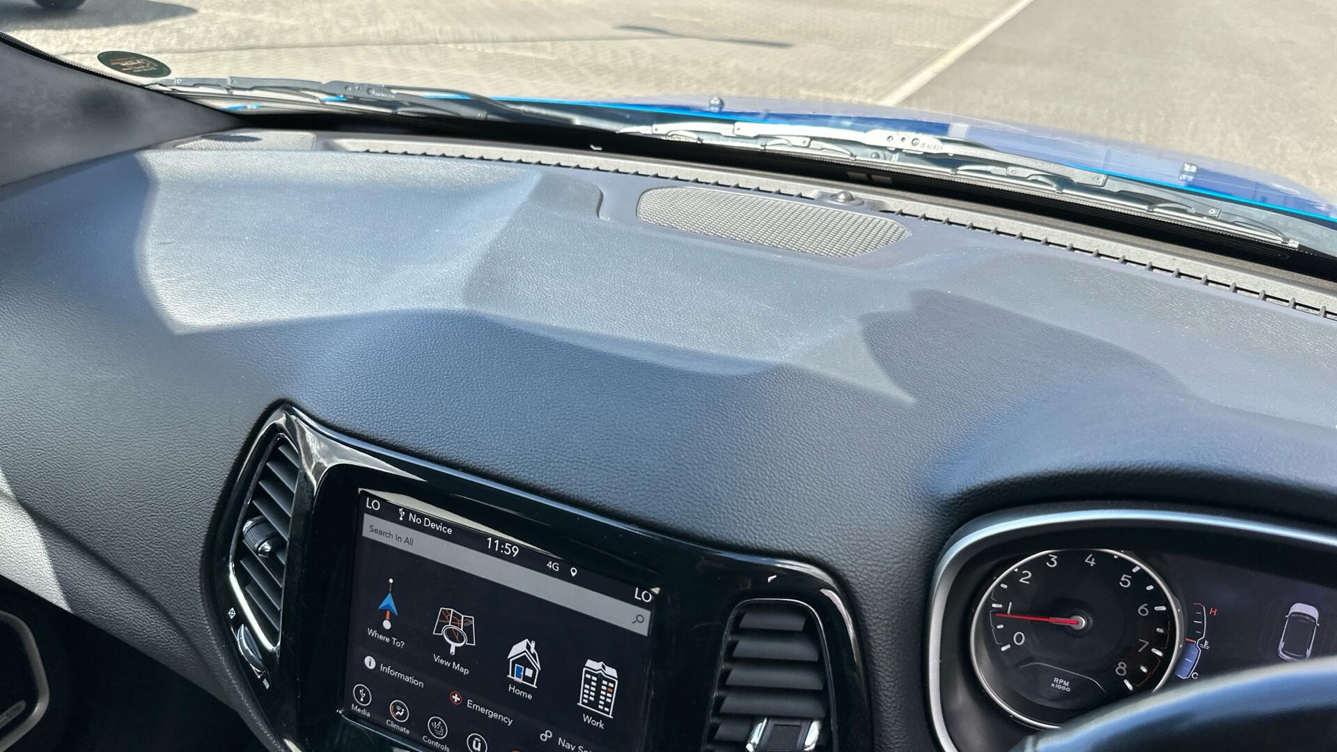 Jeep Compass view 74