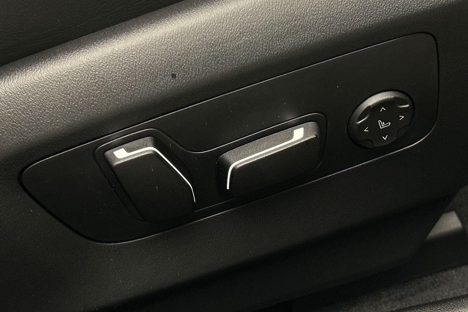 BMW M5 view 22