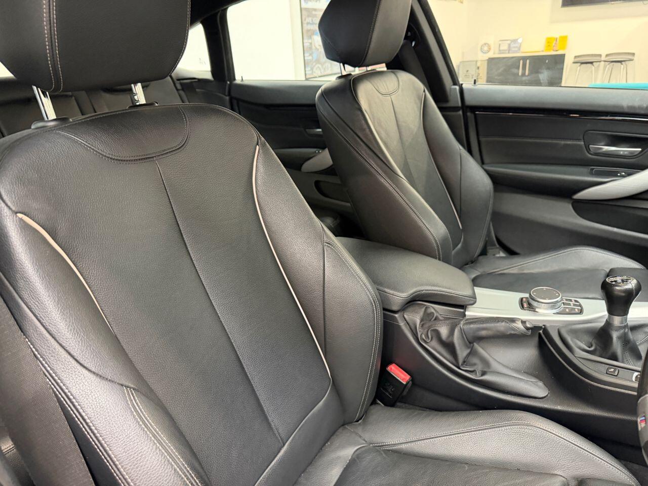 BMW 4 Series Gran Coupe view 26