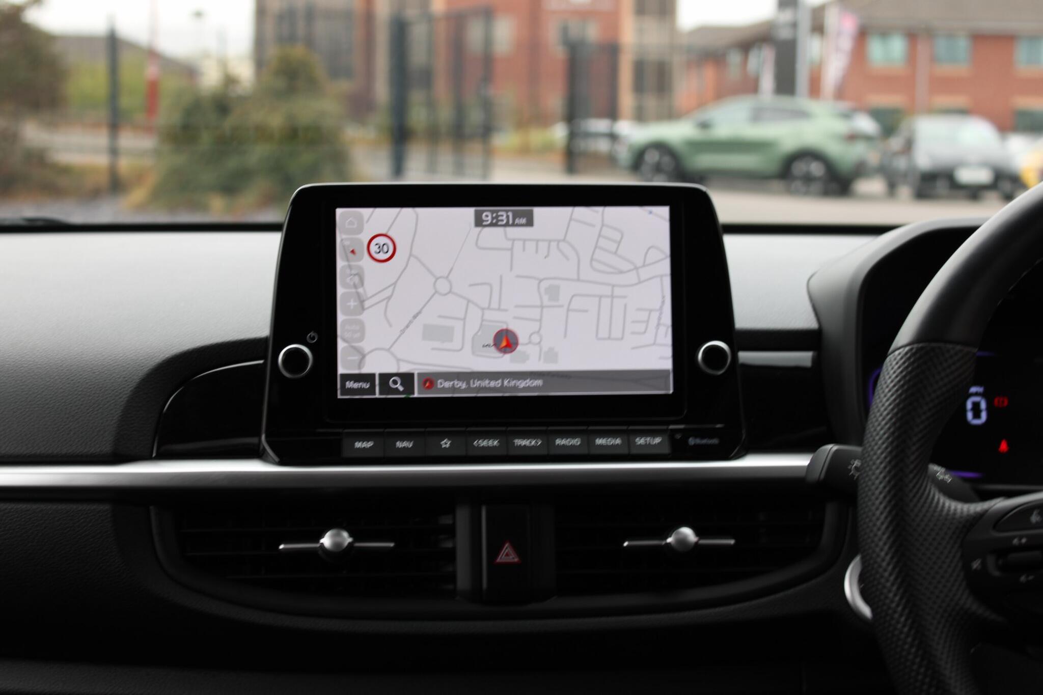 Kia Picanto view 14