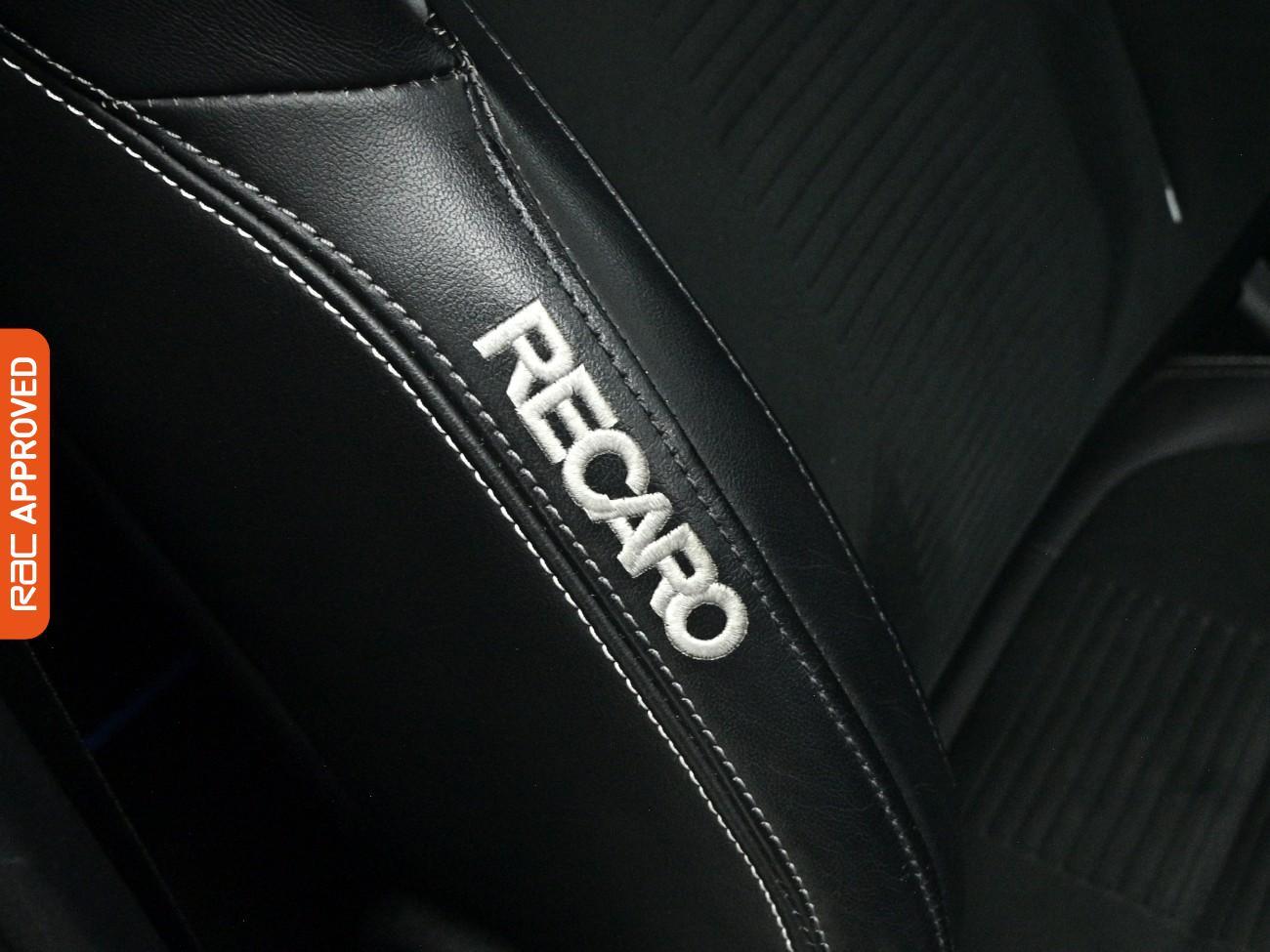 Ford Focus view 21