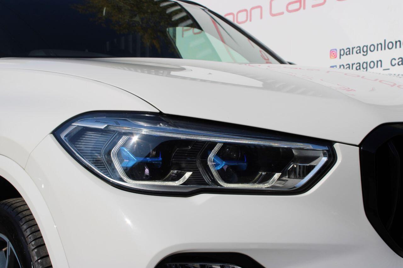 BMW X5 view 30