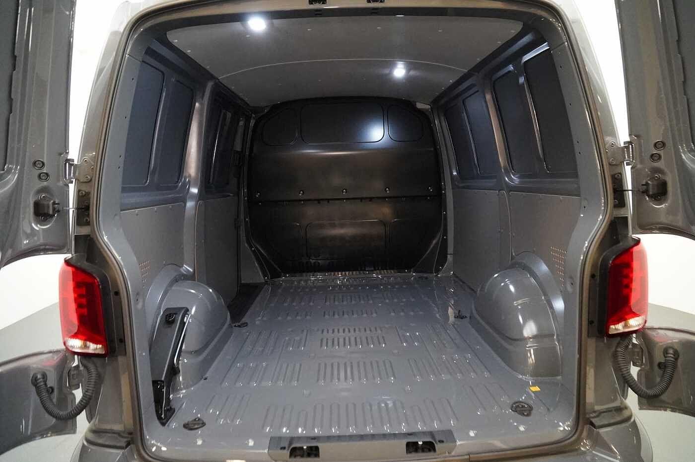 Volkswagen Transporter for sale from Western Volkswagen Van Centre