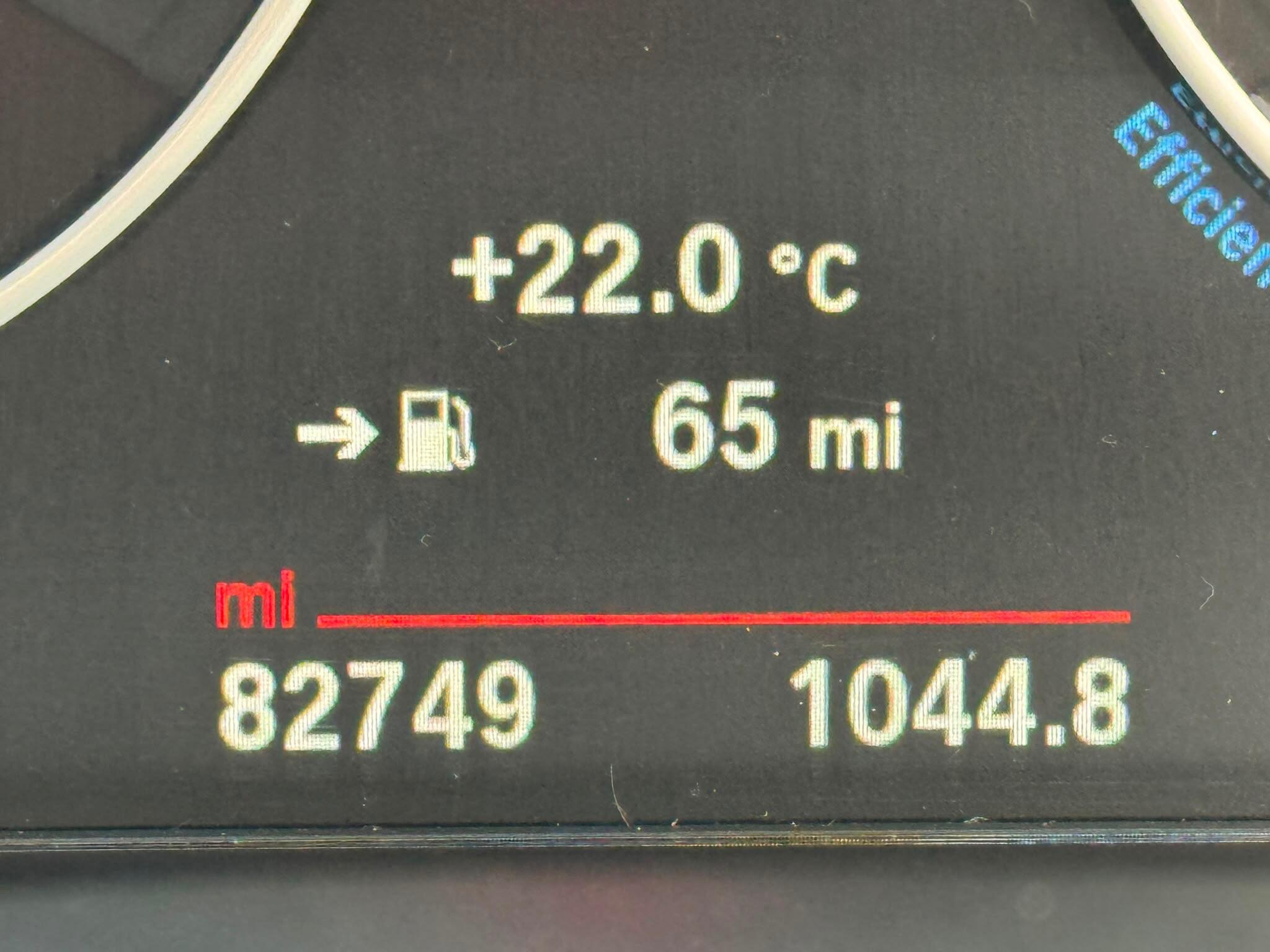 BMW 1 Series view 33
