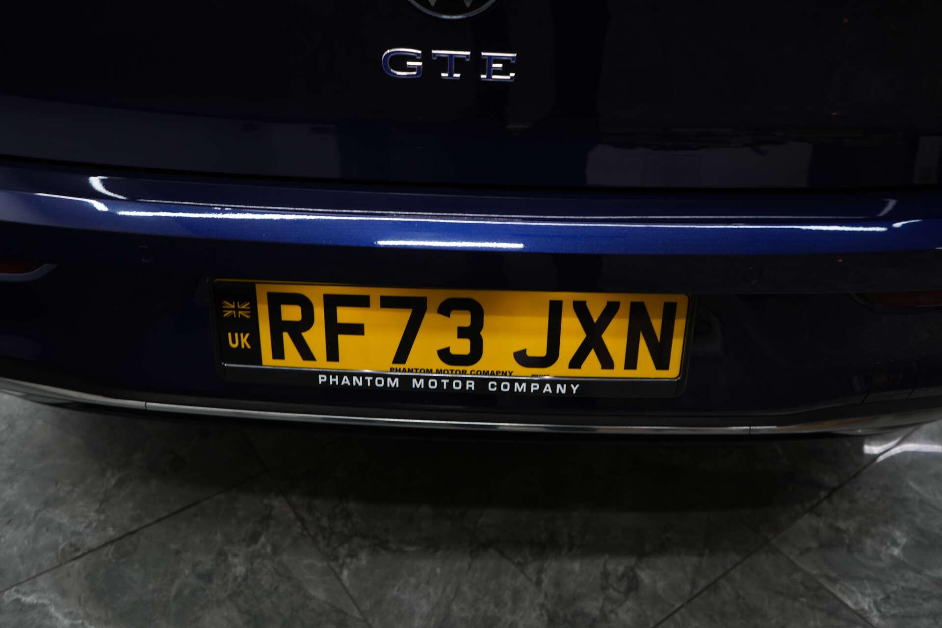 Volkswagen Golf view 40