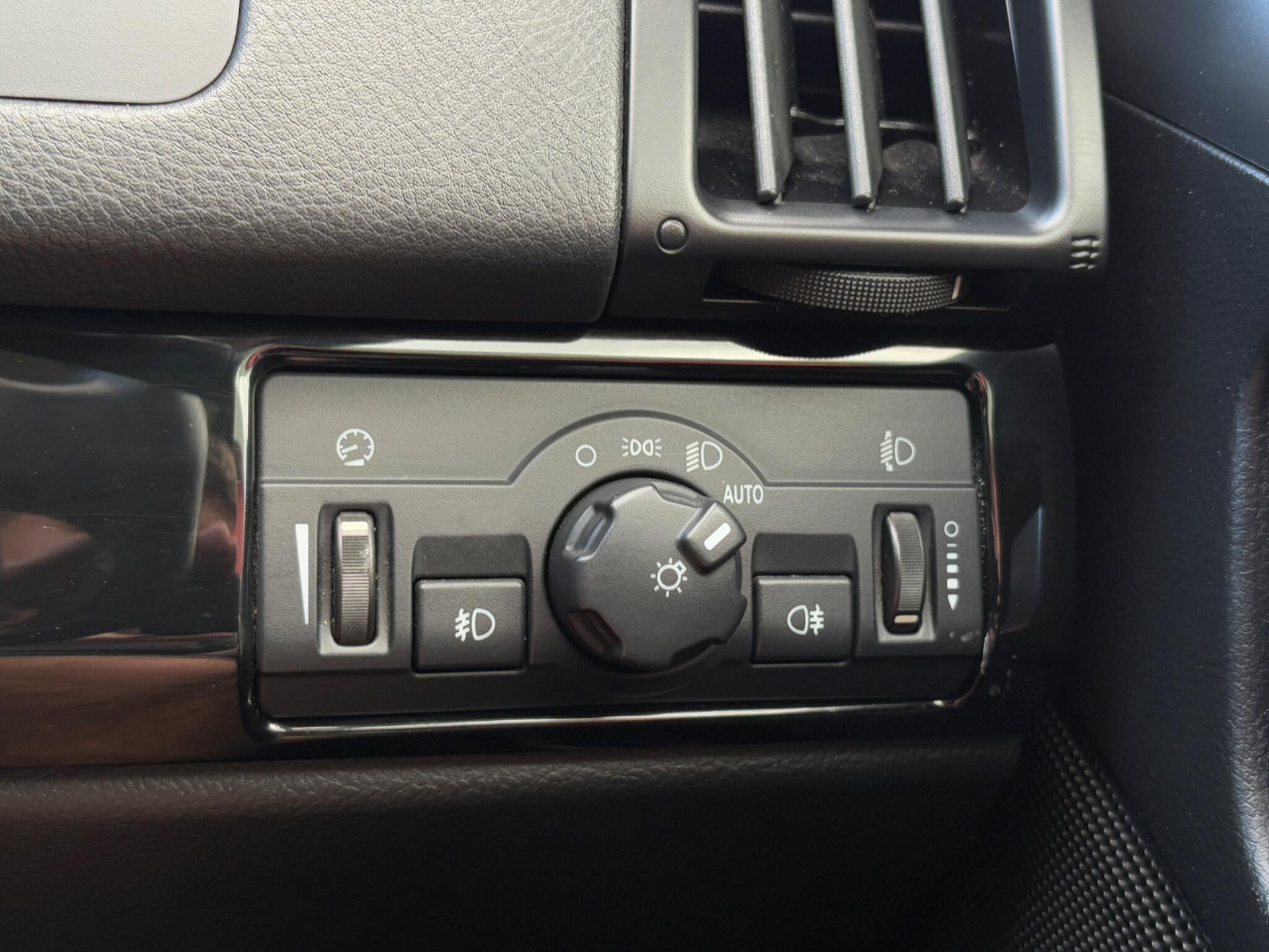 Land Rover Freelander view 39