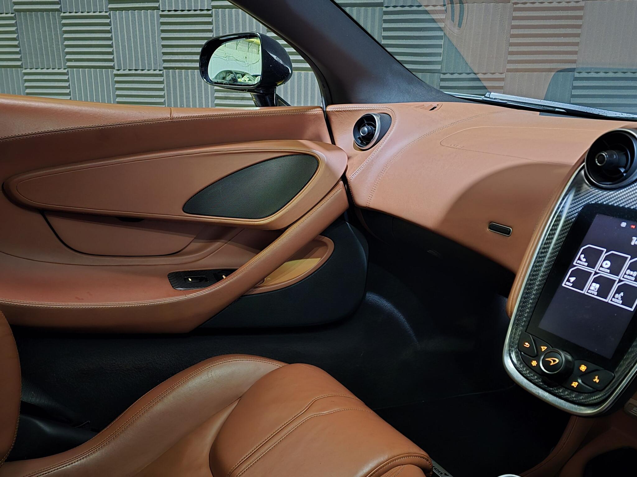 Mclaren 570s view 27
