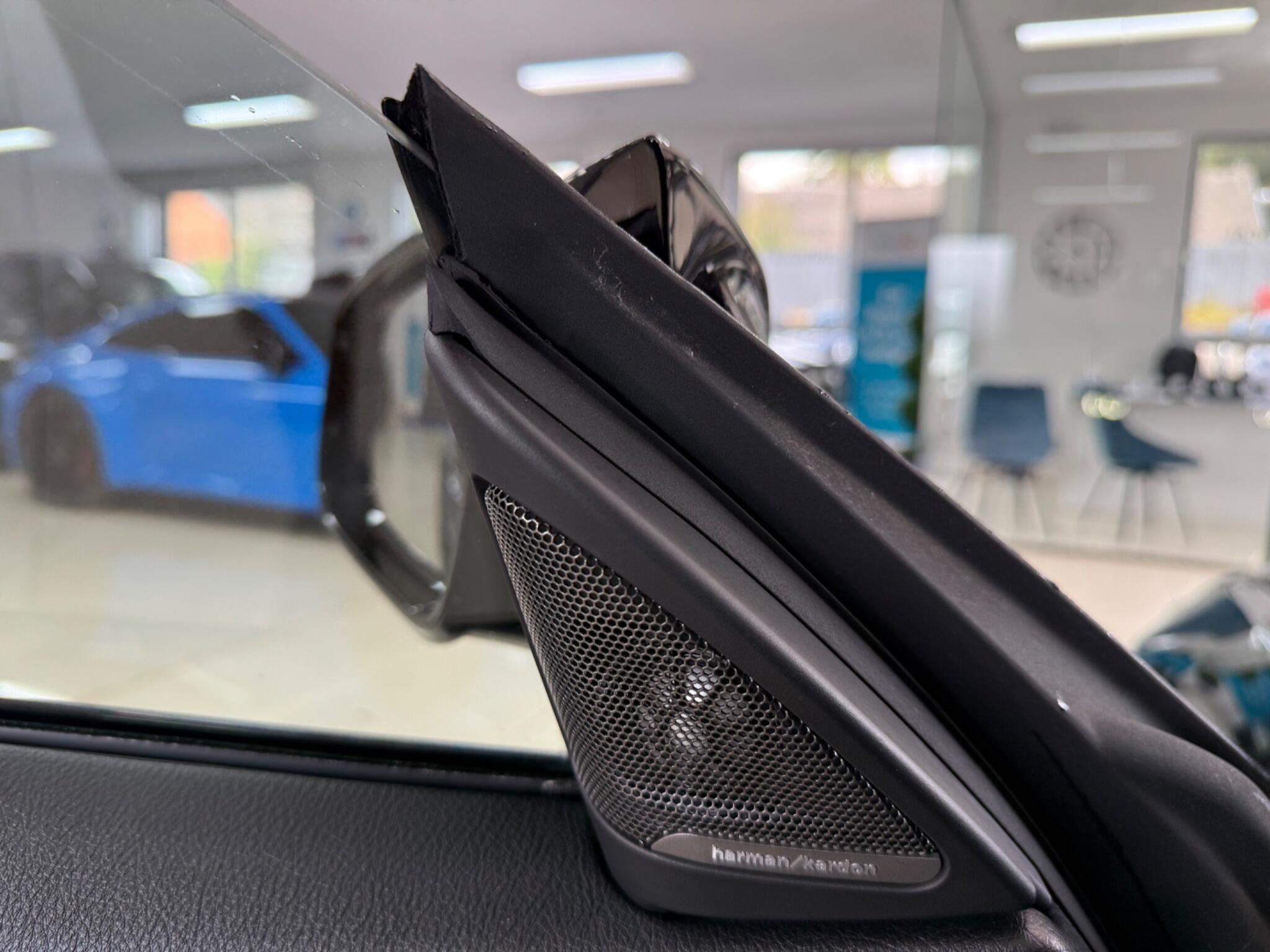 BMW 4 Series view 28