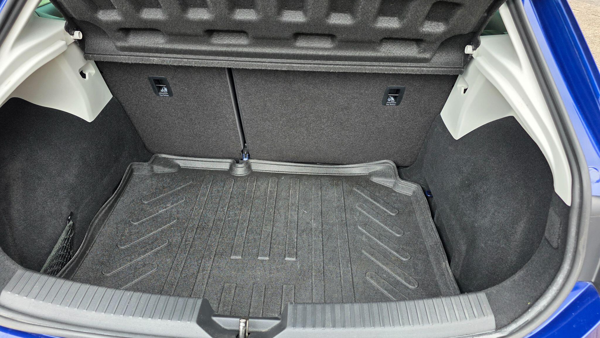 Seat Leon Leon view 35