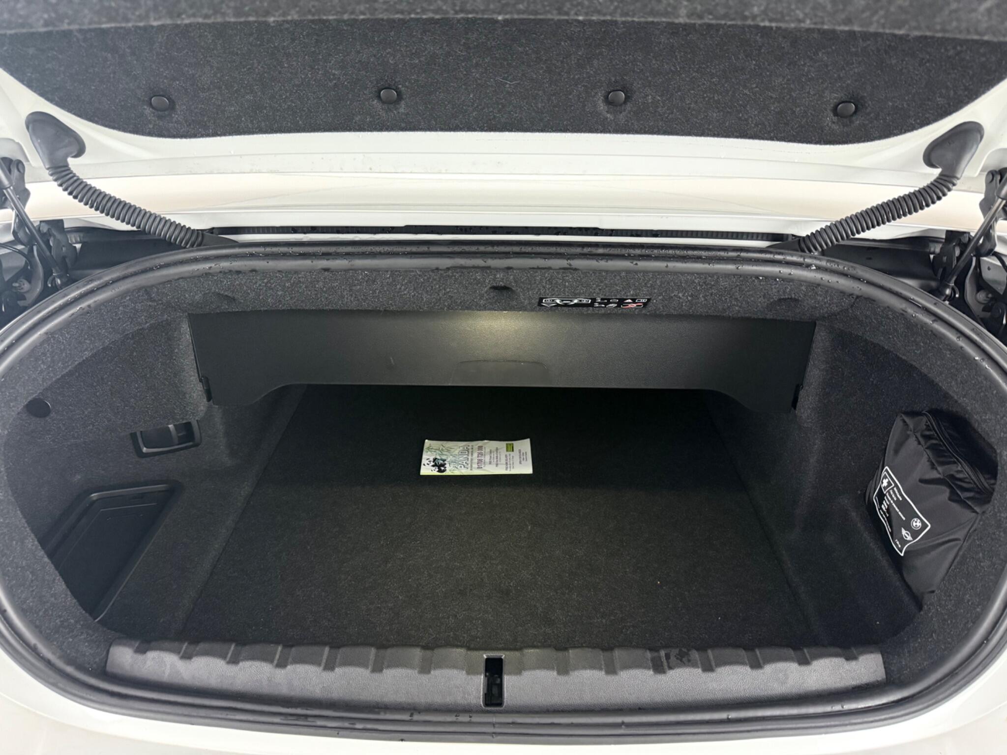 BMW 4 Series view 17