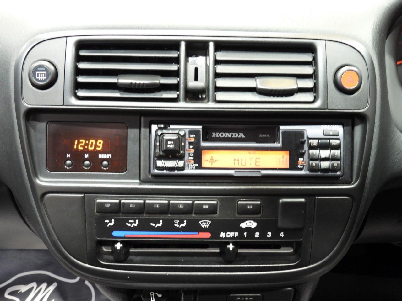 Honda Civic view 30