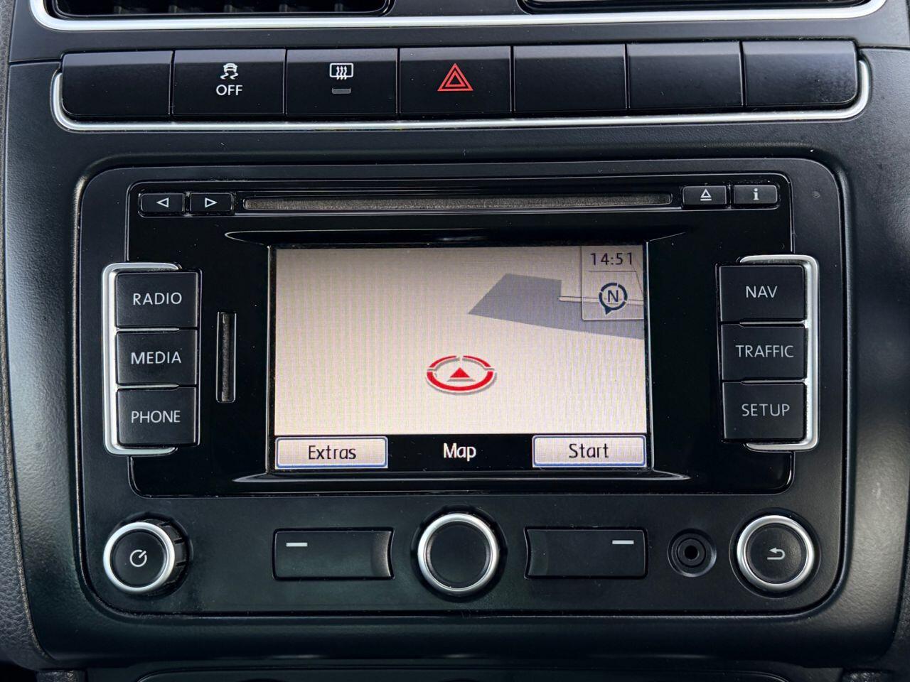 Volkswagen Polo view 36