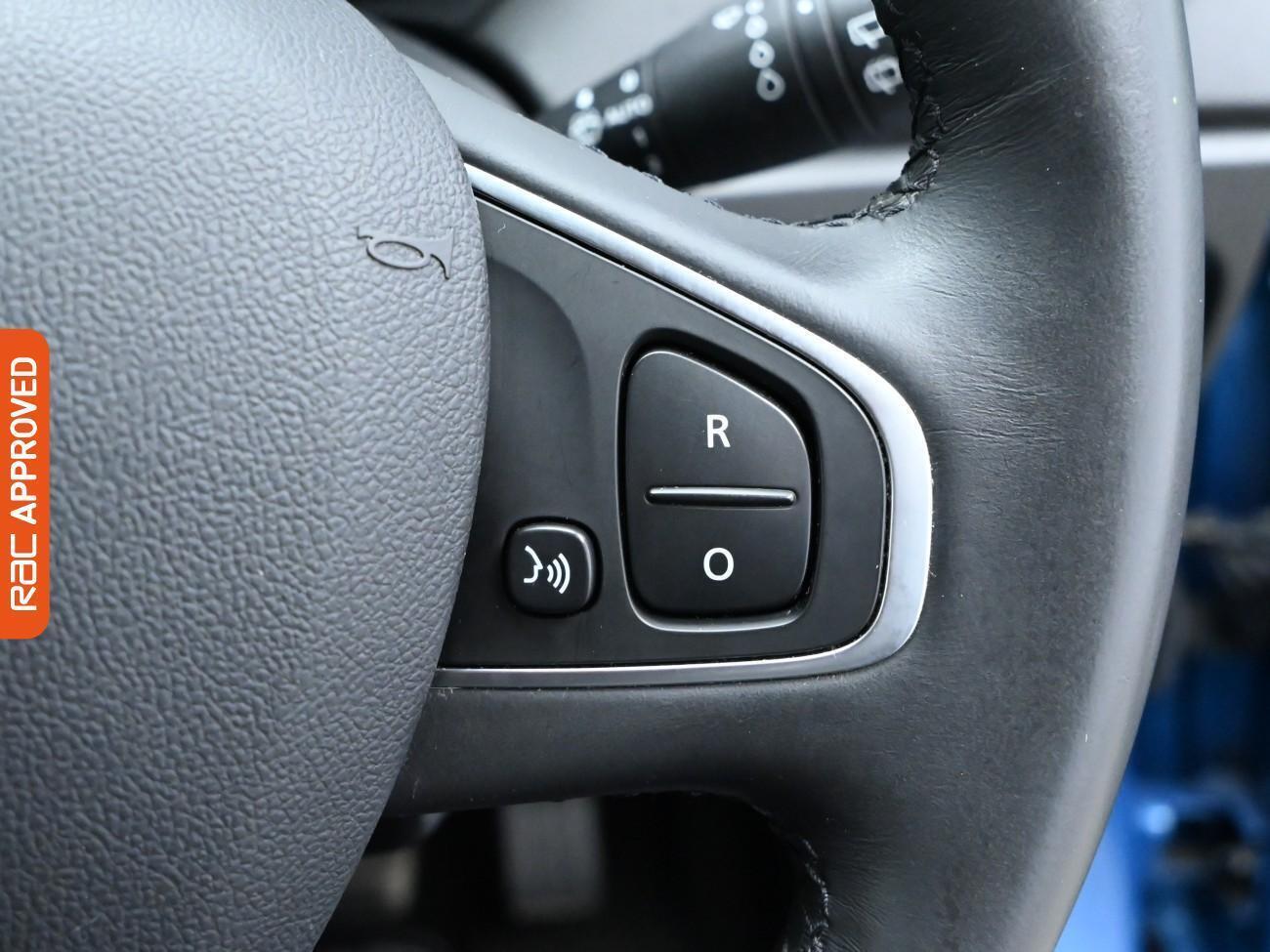 Renault Captur view 23