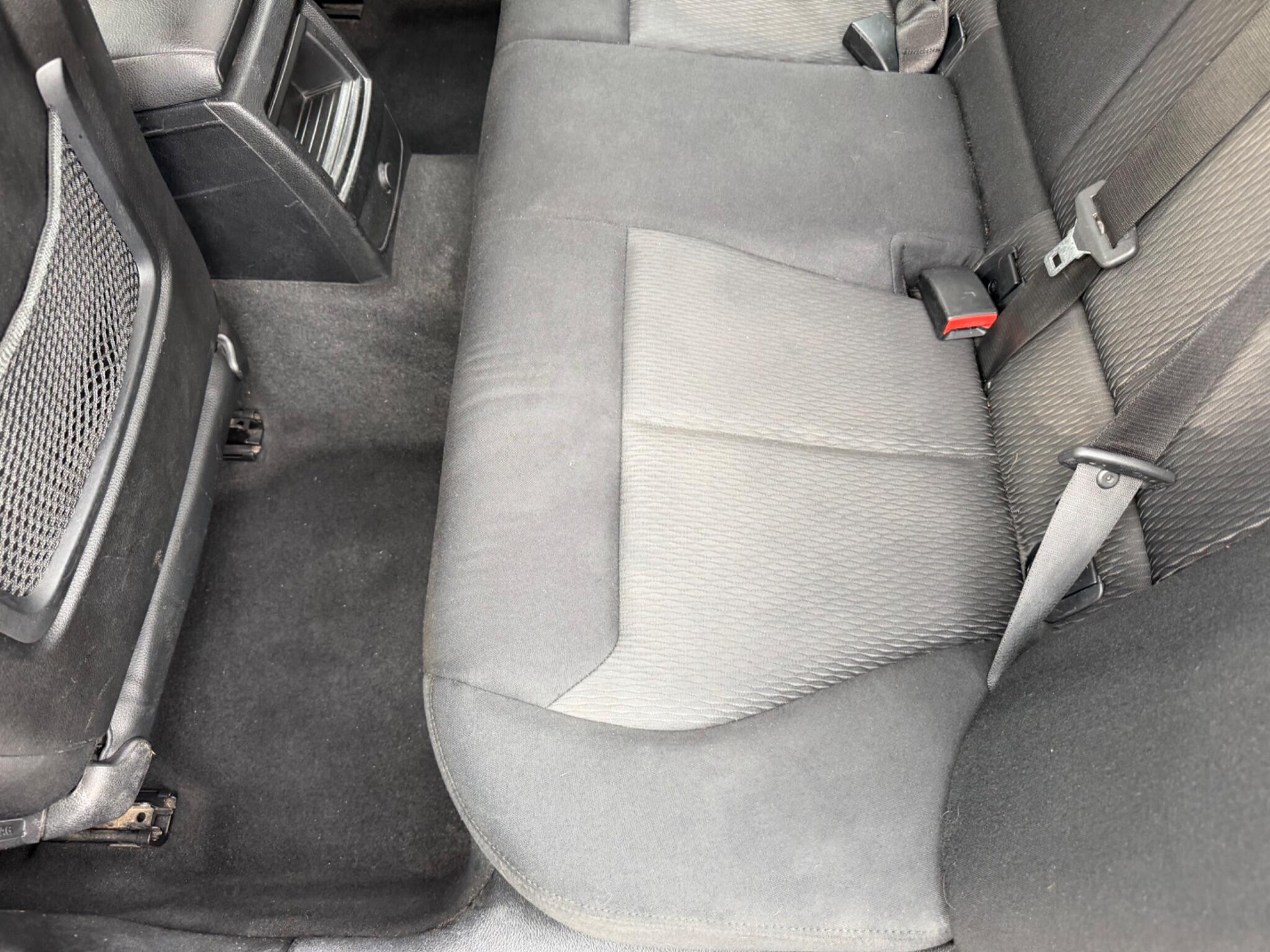 BMW 1 Series view 28