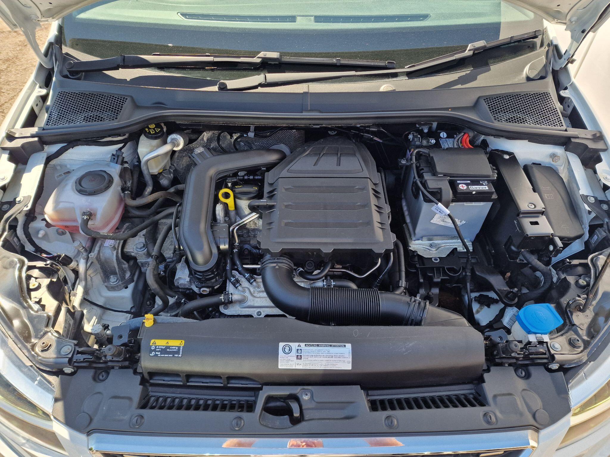 Seat Ibiza view 48