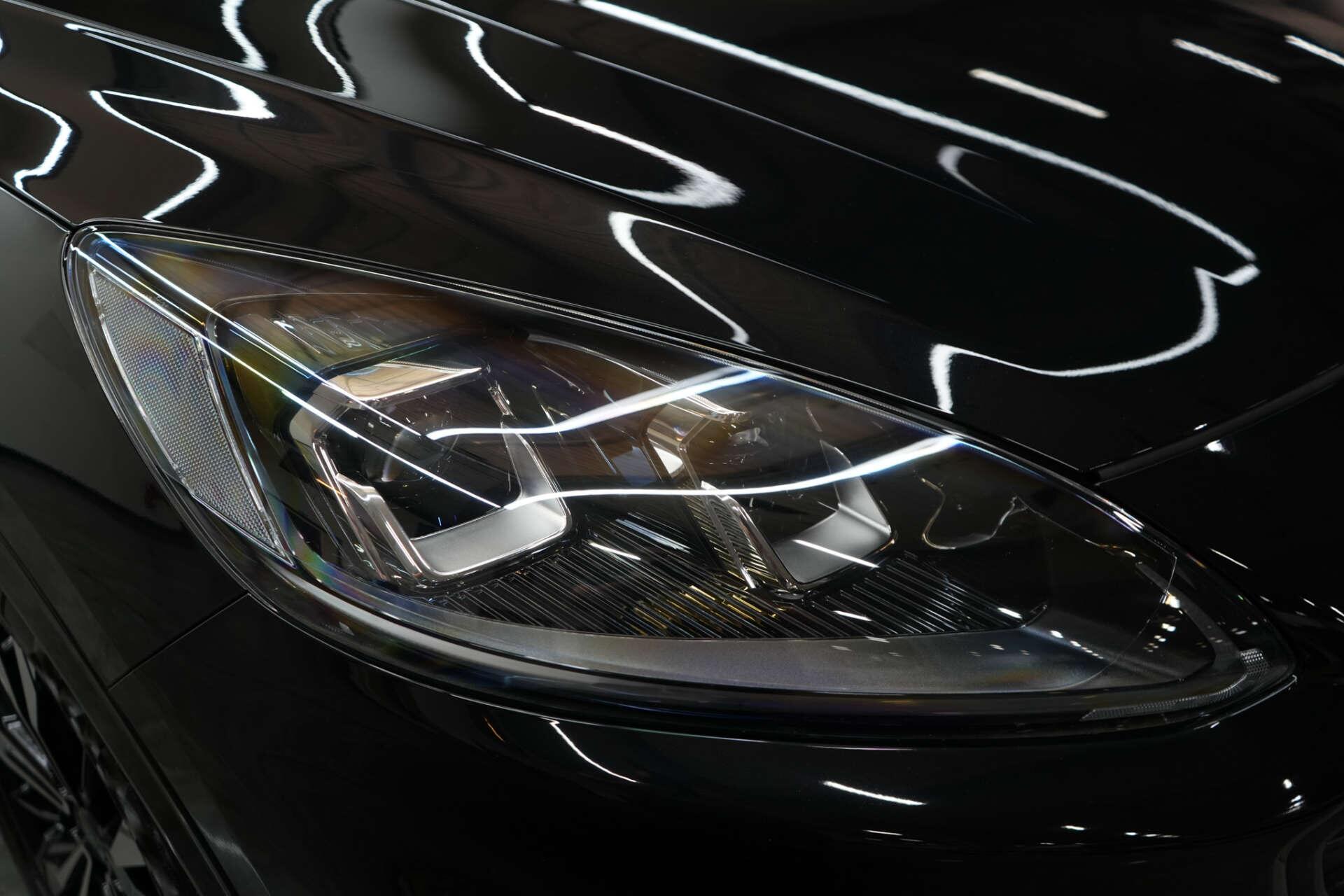 Ford Kuga view 6